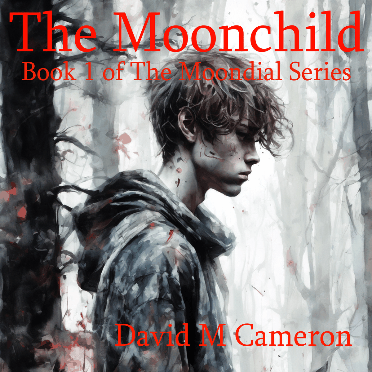 The Moonchild