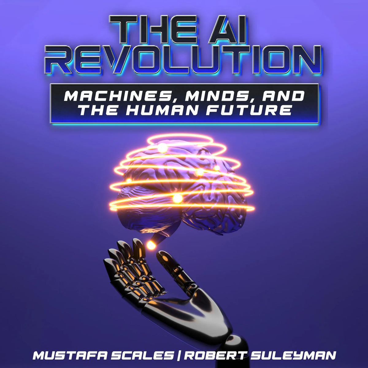 The Ai Revolution