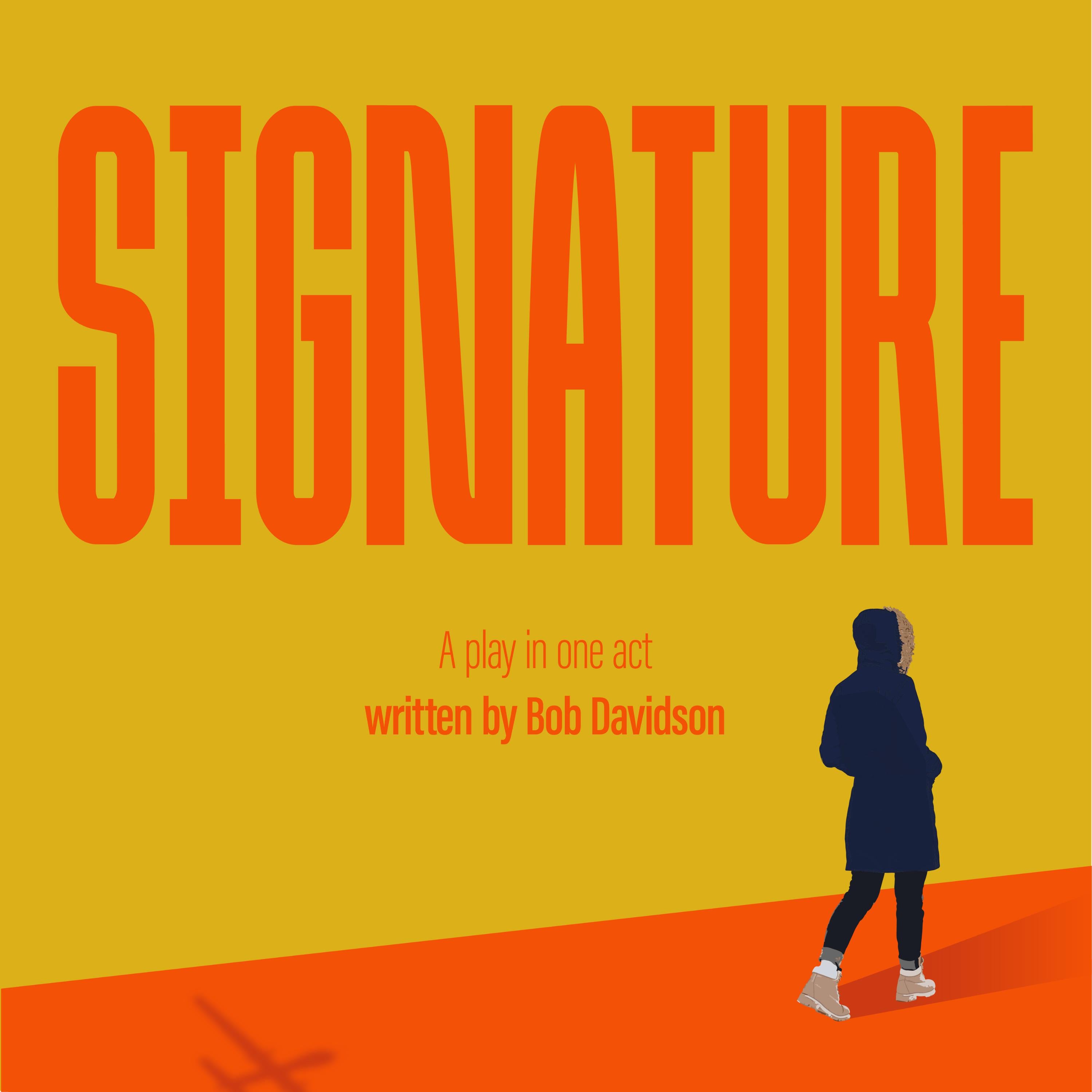 Signature