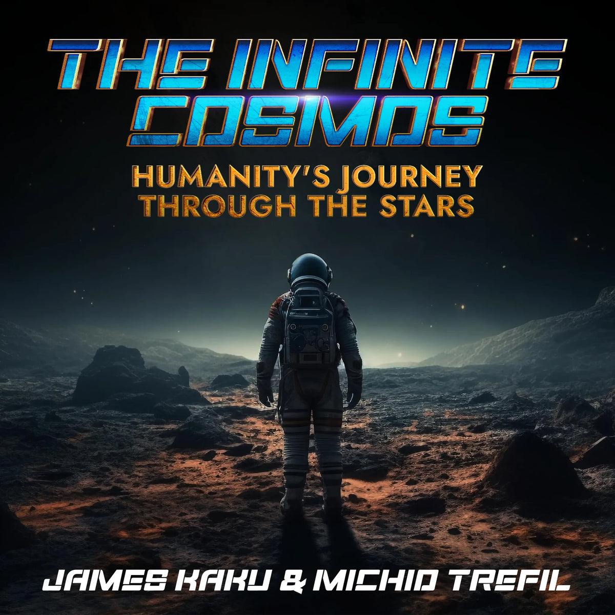 The Infinite Cosmos