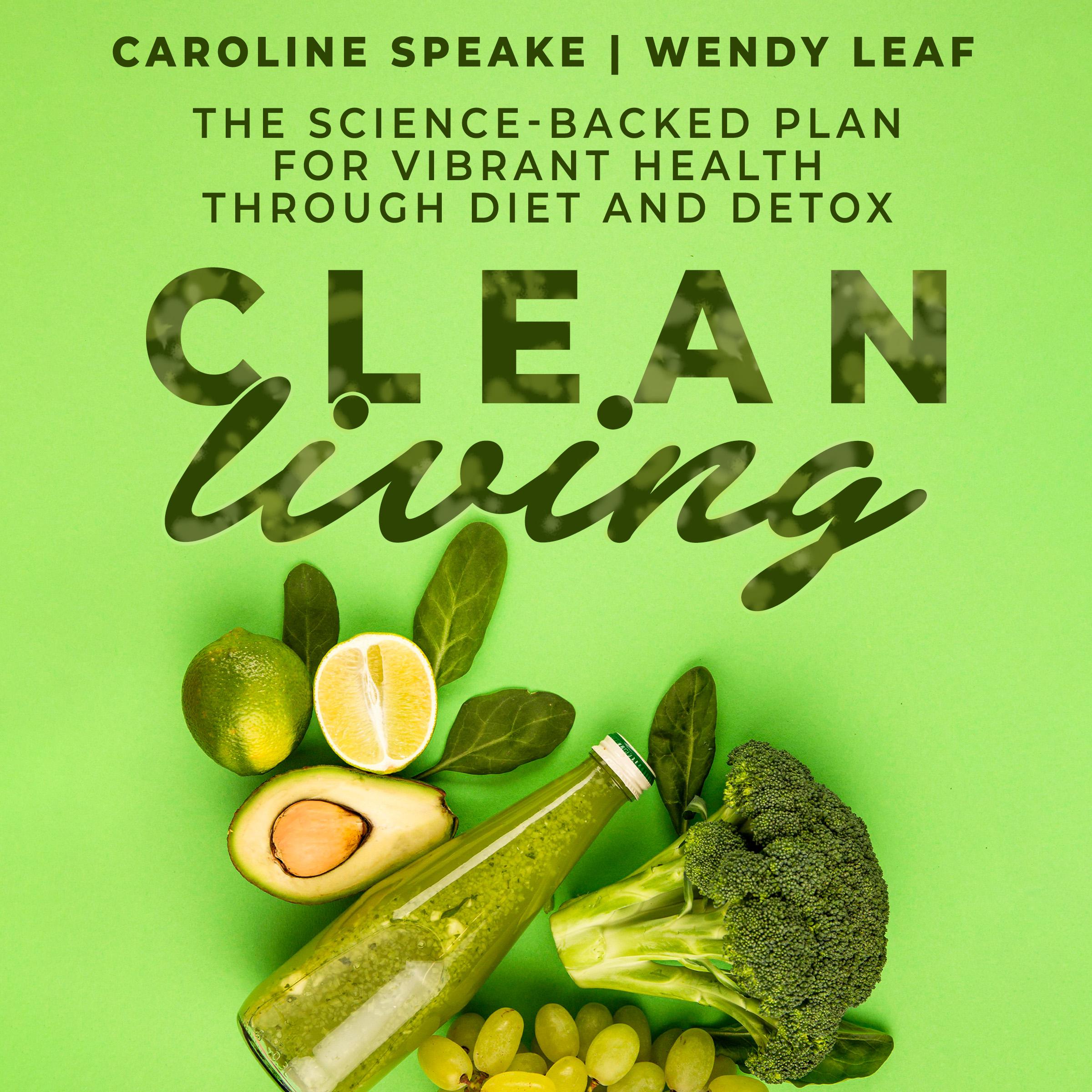 Clean Living