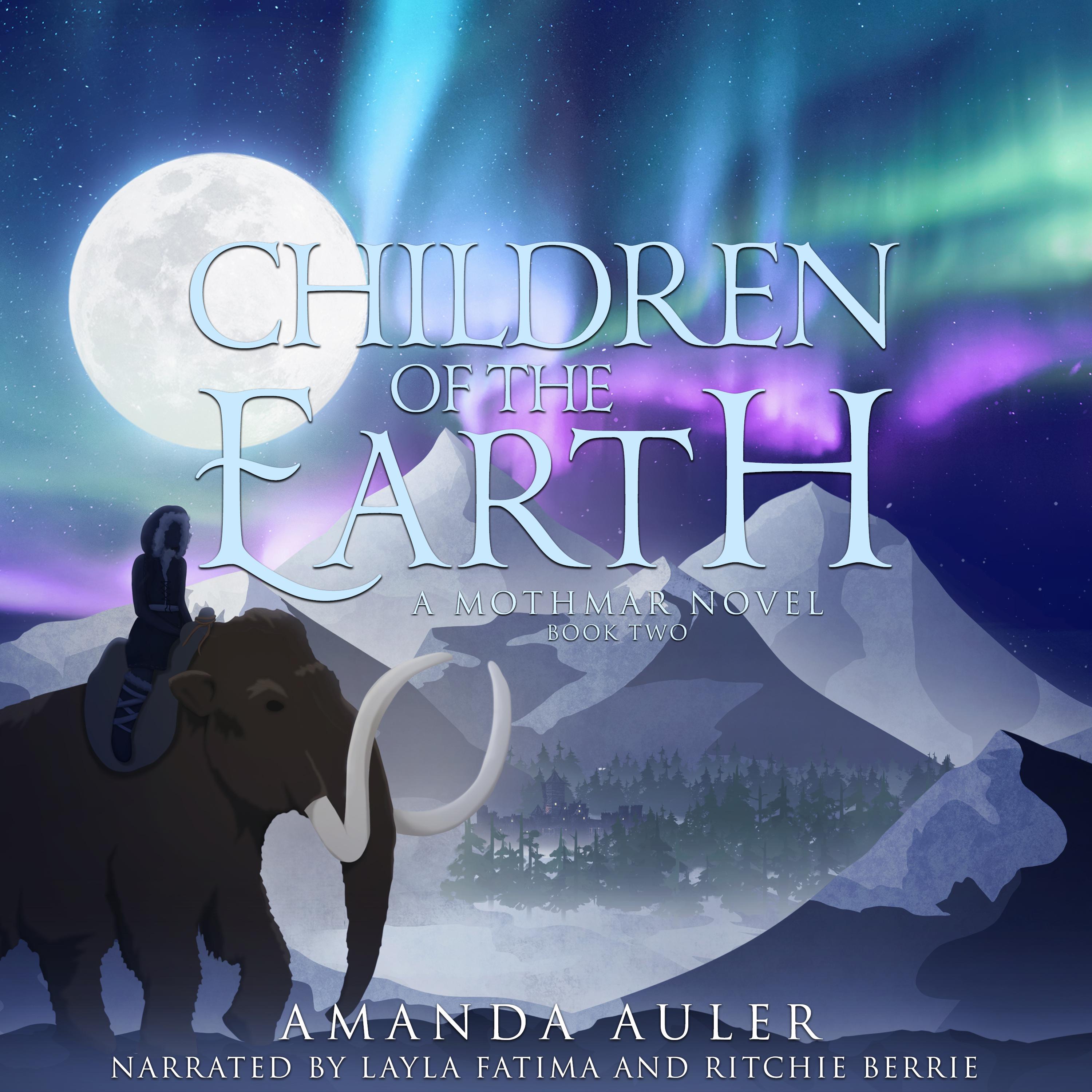 Children of the Earth