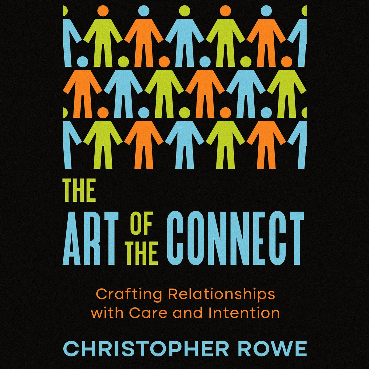 The Art of the Connect