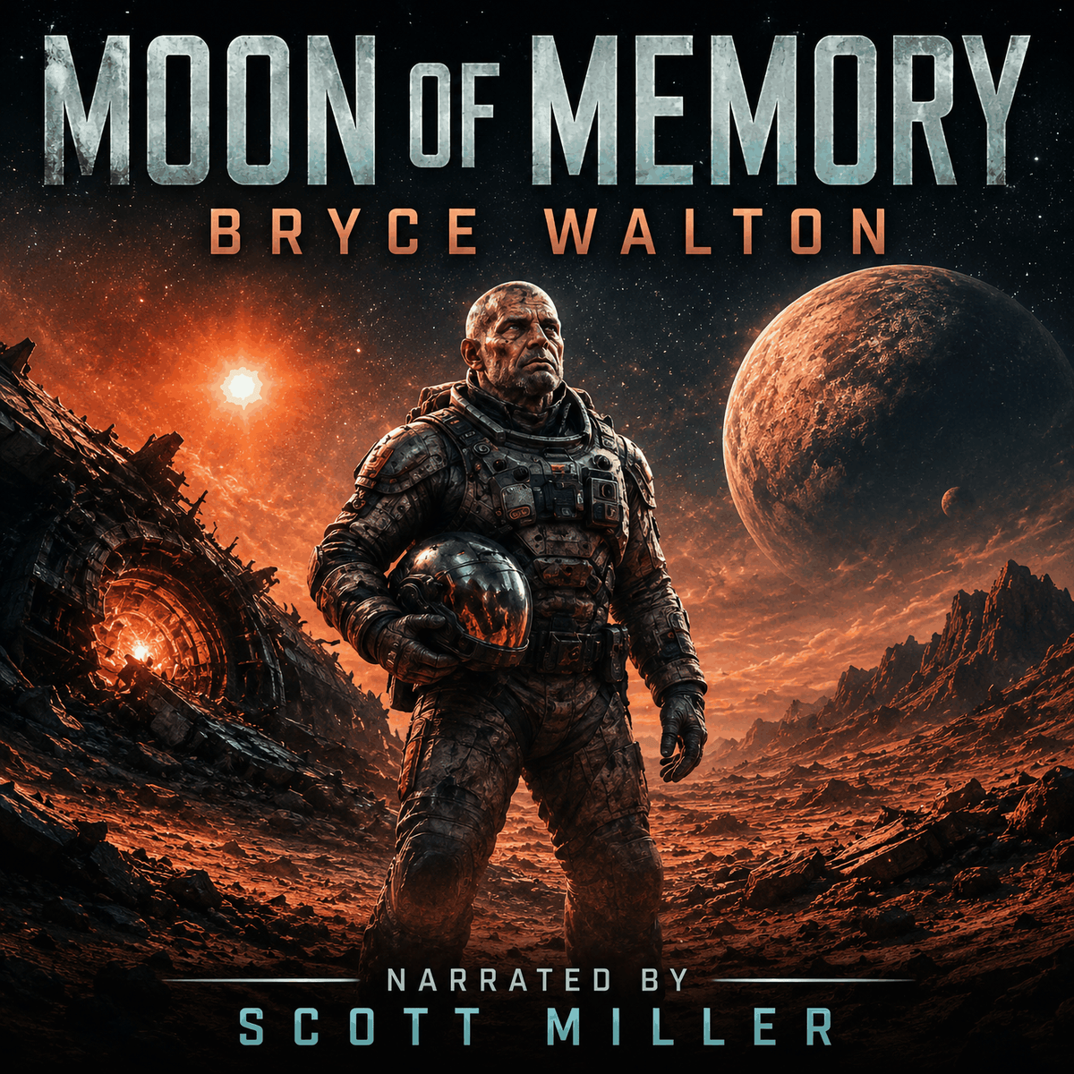 Moon of Memory