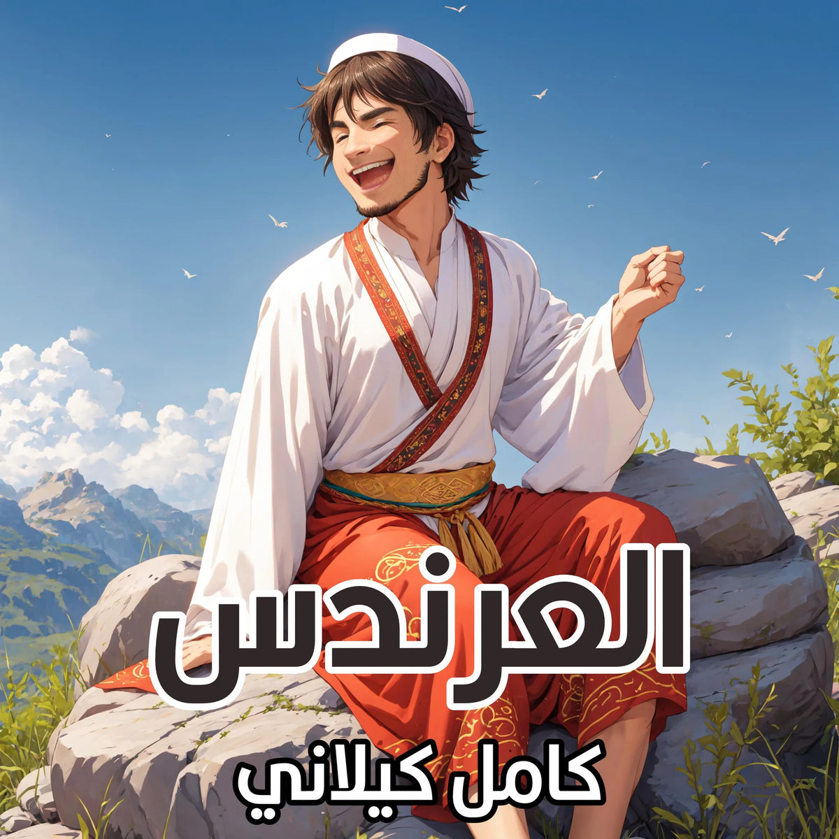 العرندس