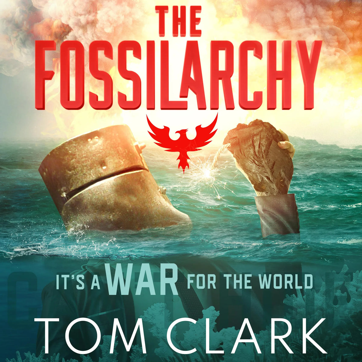 The Fossilarchy