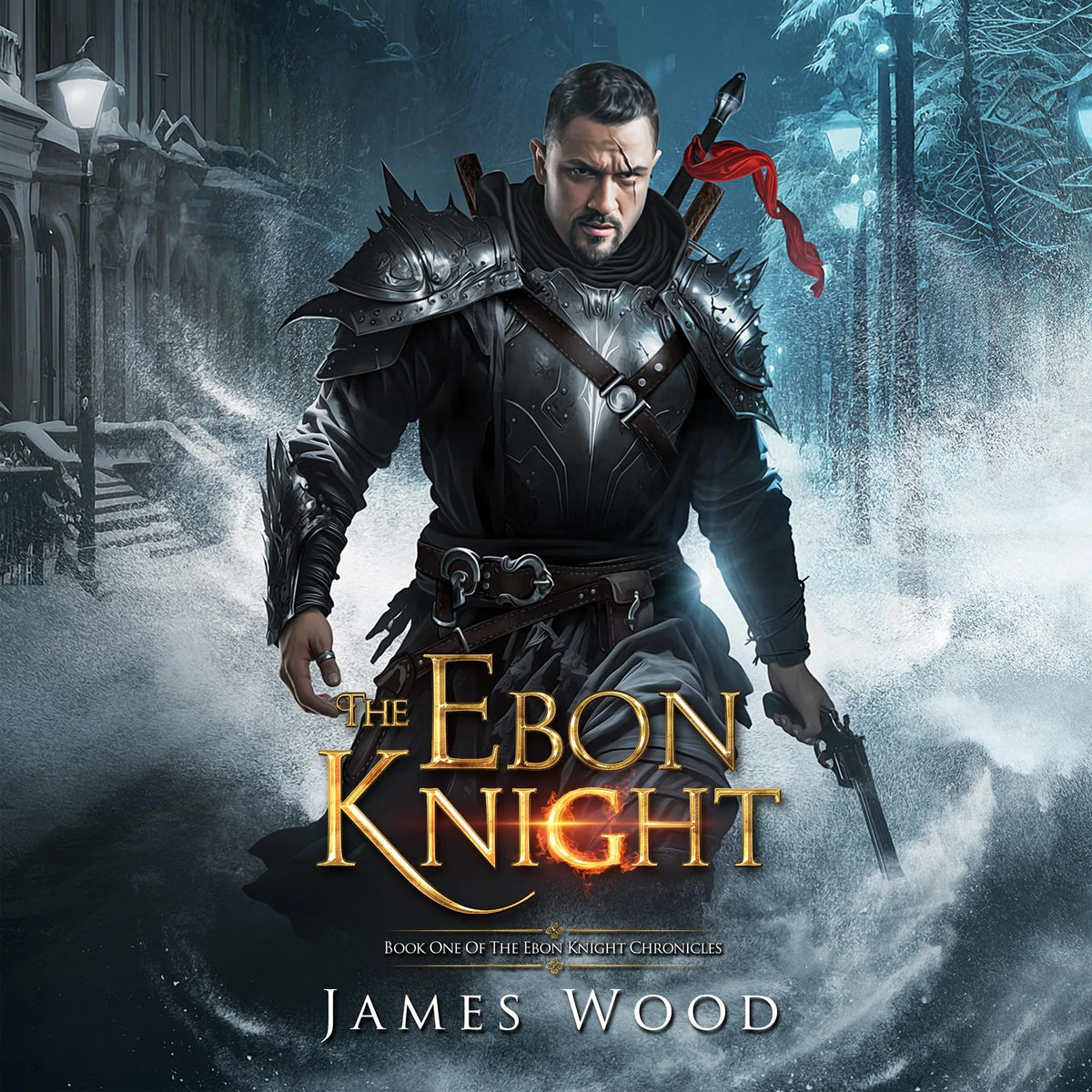 The Ebon Knight