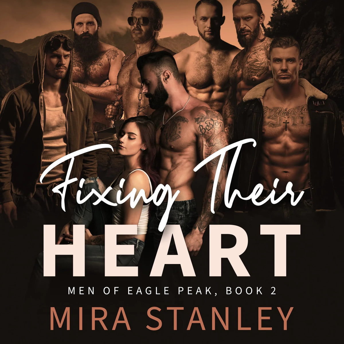 Fixing Their Heart