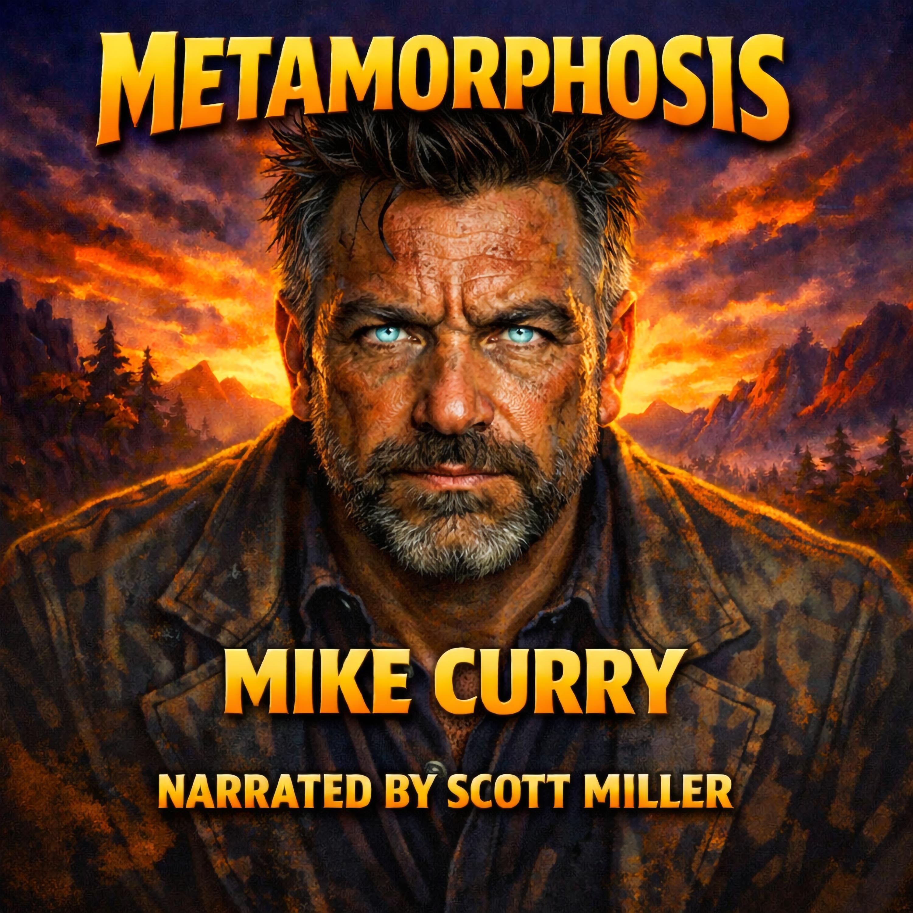 Metamorphosis