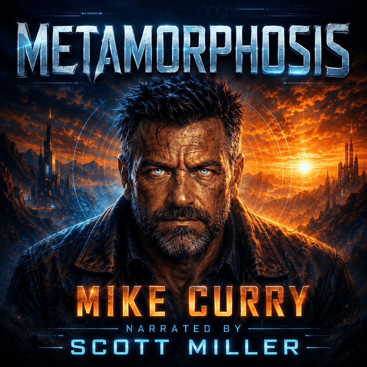 Metamorphosis
