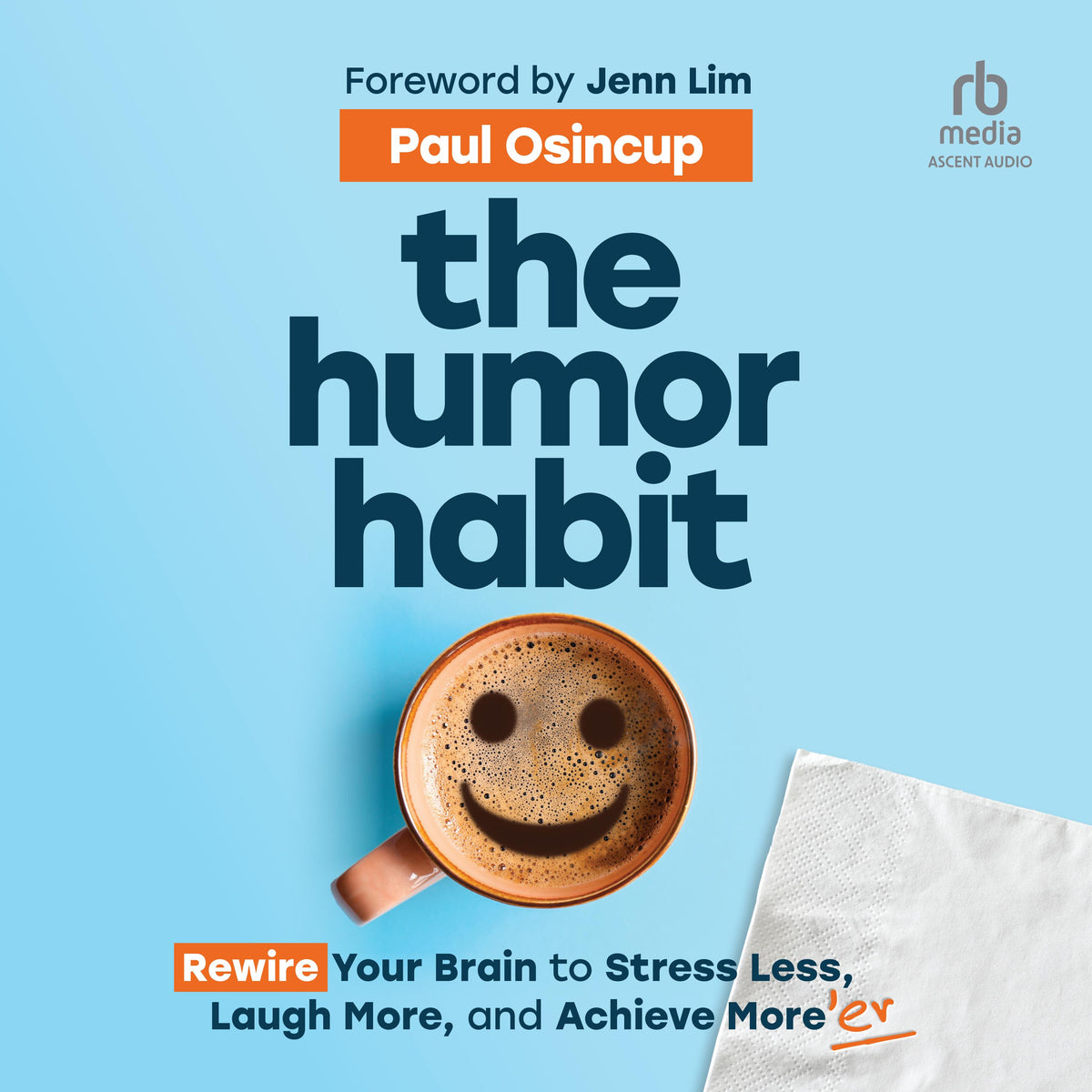 The Humor Habit