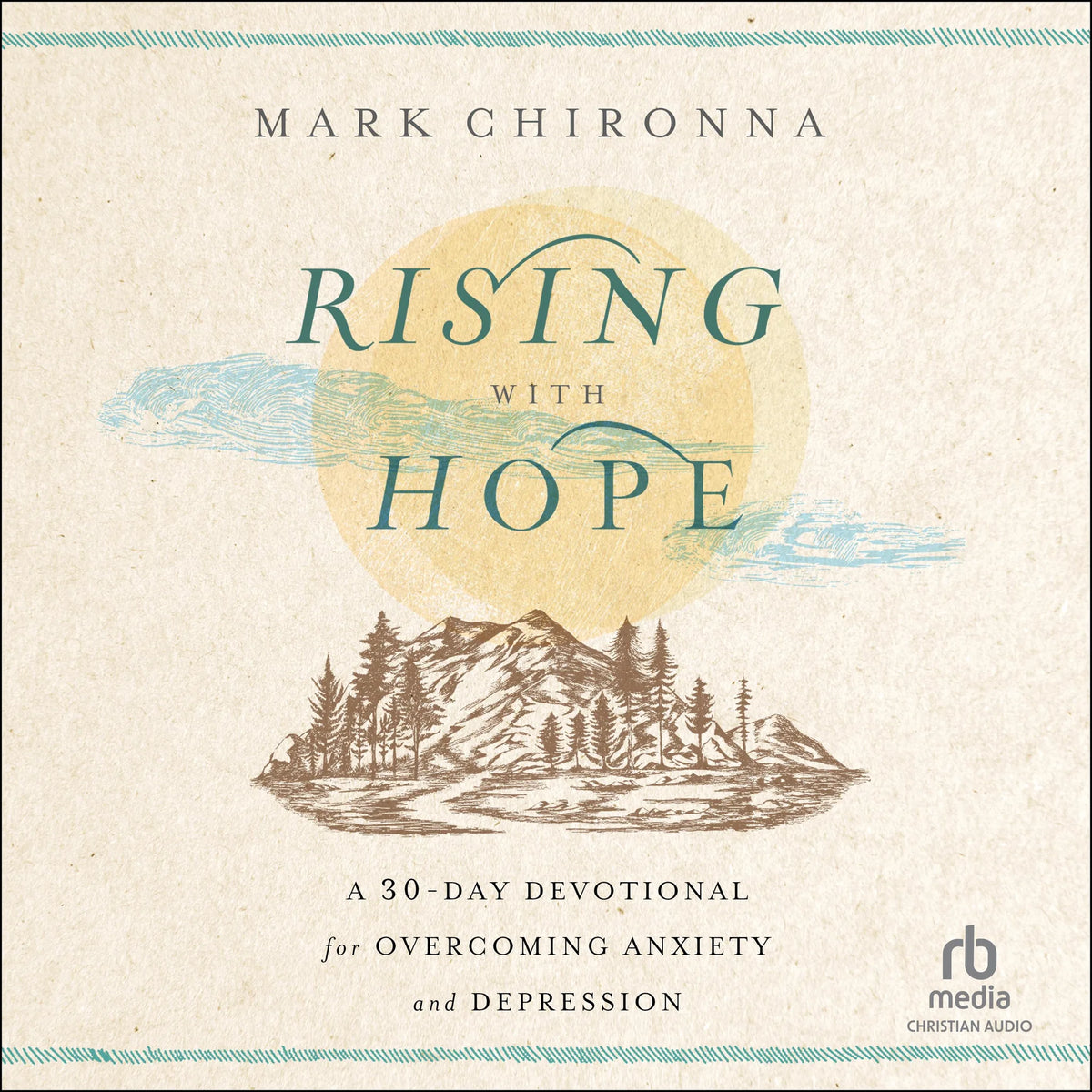 Rising with Hope