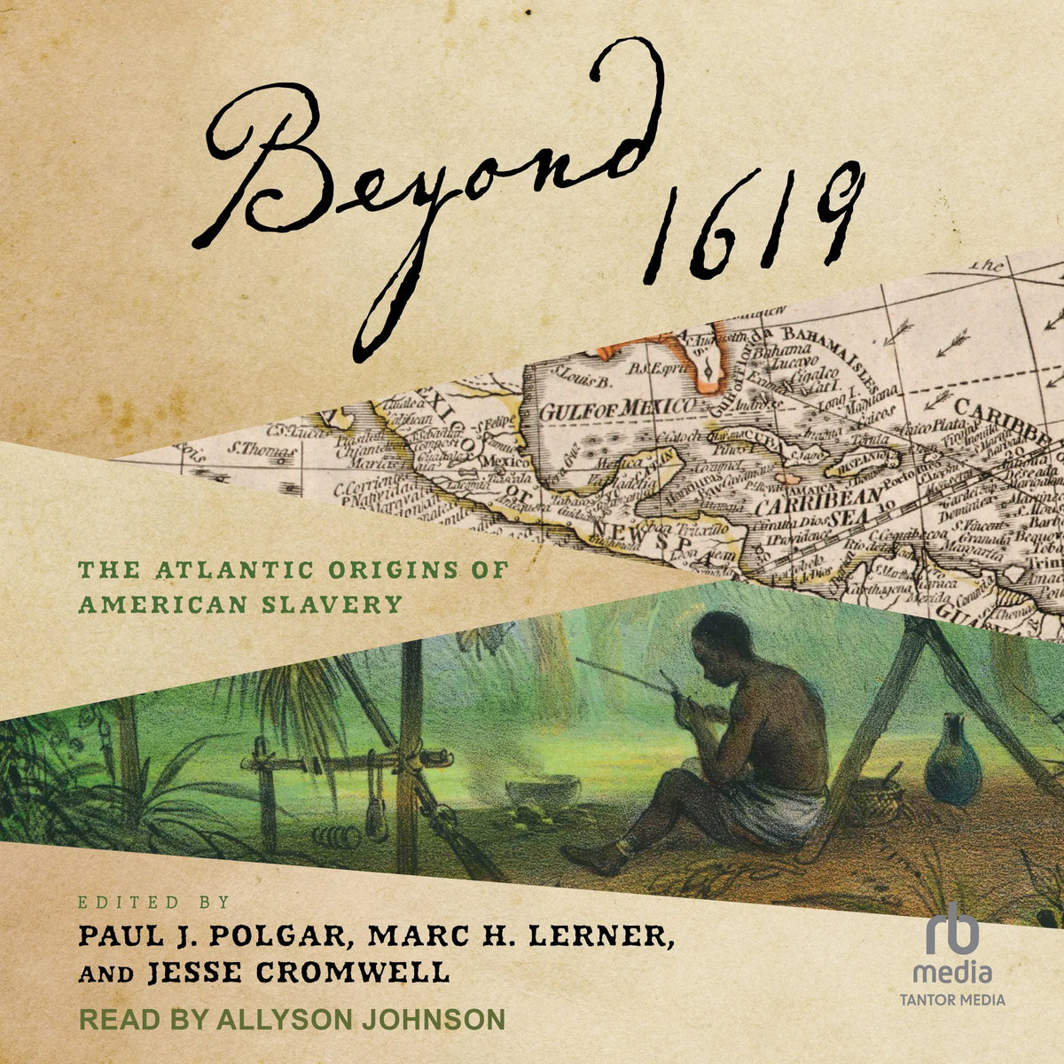 Beyond 1619