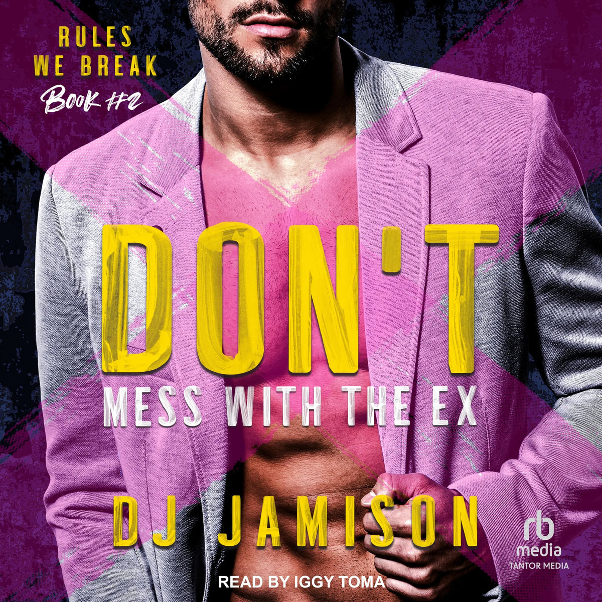 Don’t Mess With The Ex
