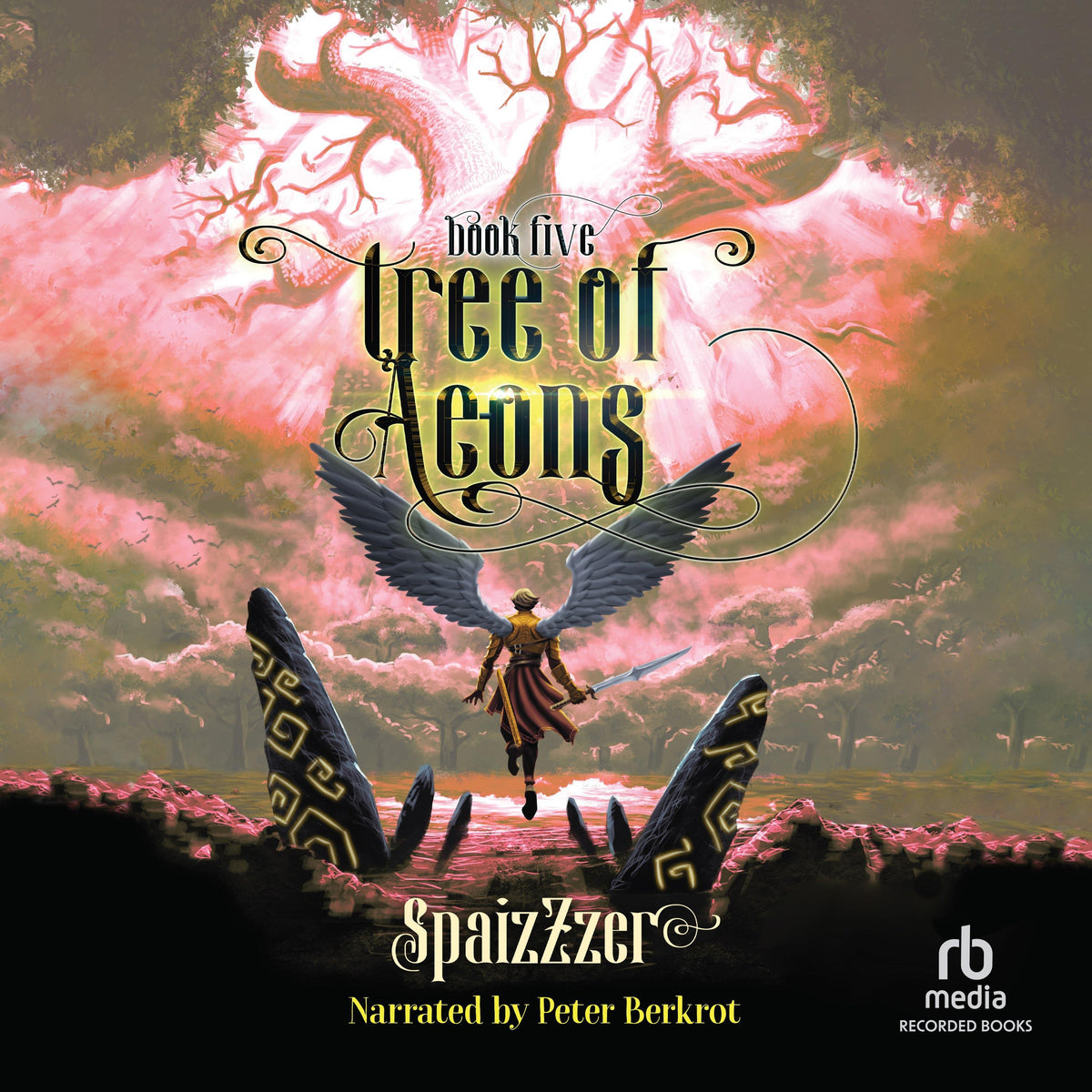Tree of Aeons 5