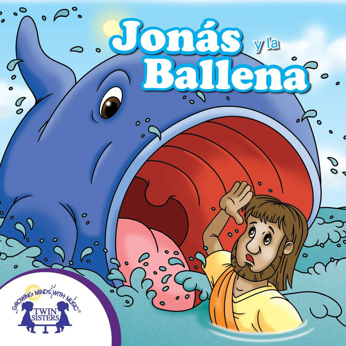 Jonás y la Ballena
