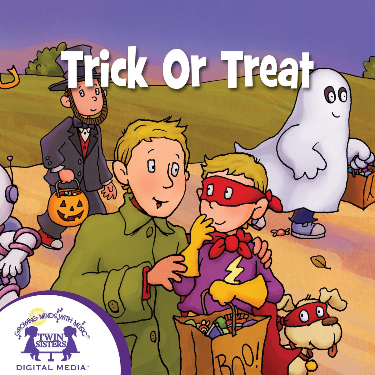 Trick or Treat