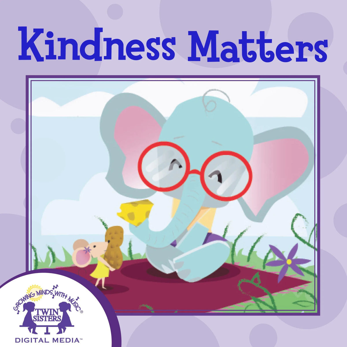 Kindness Matters