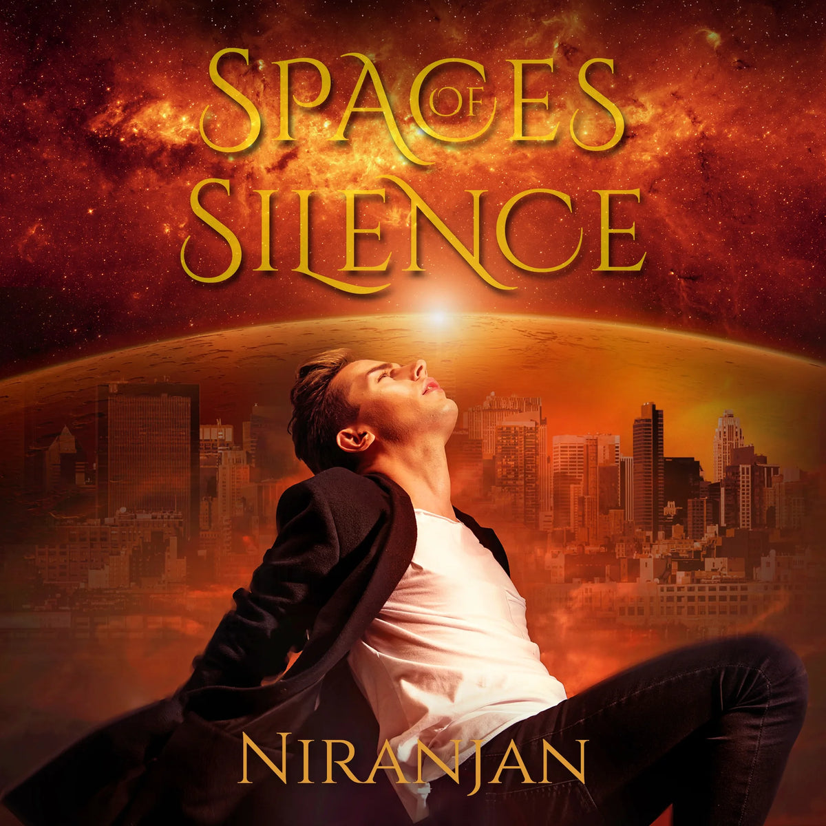Spaces of Silence