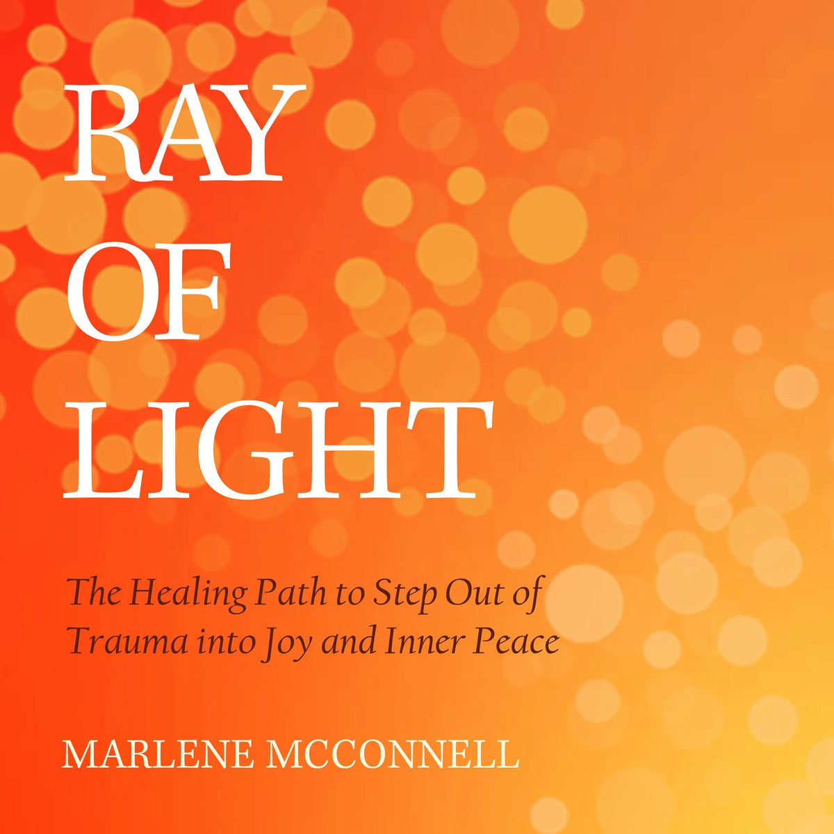 Ray of Light