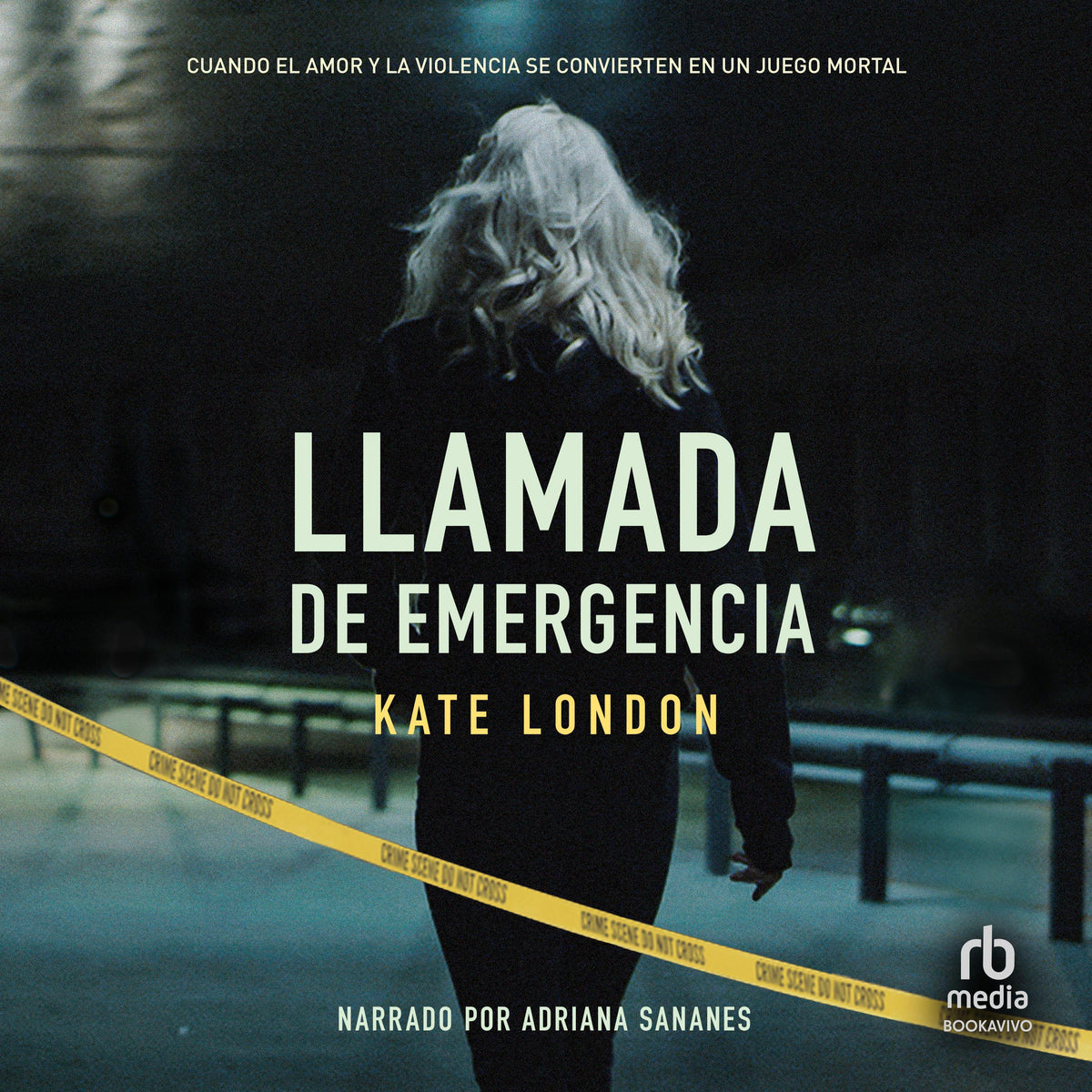 Llamada de emergencia