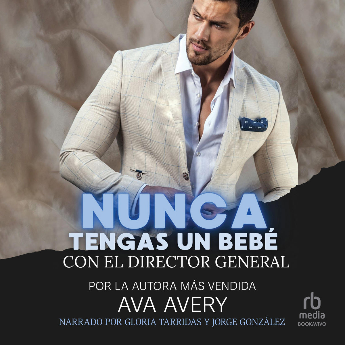 Nunca tengas un bebé con el director general