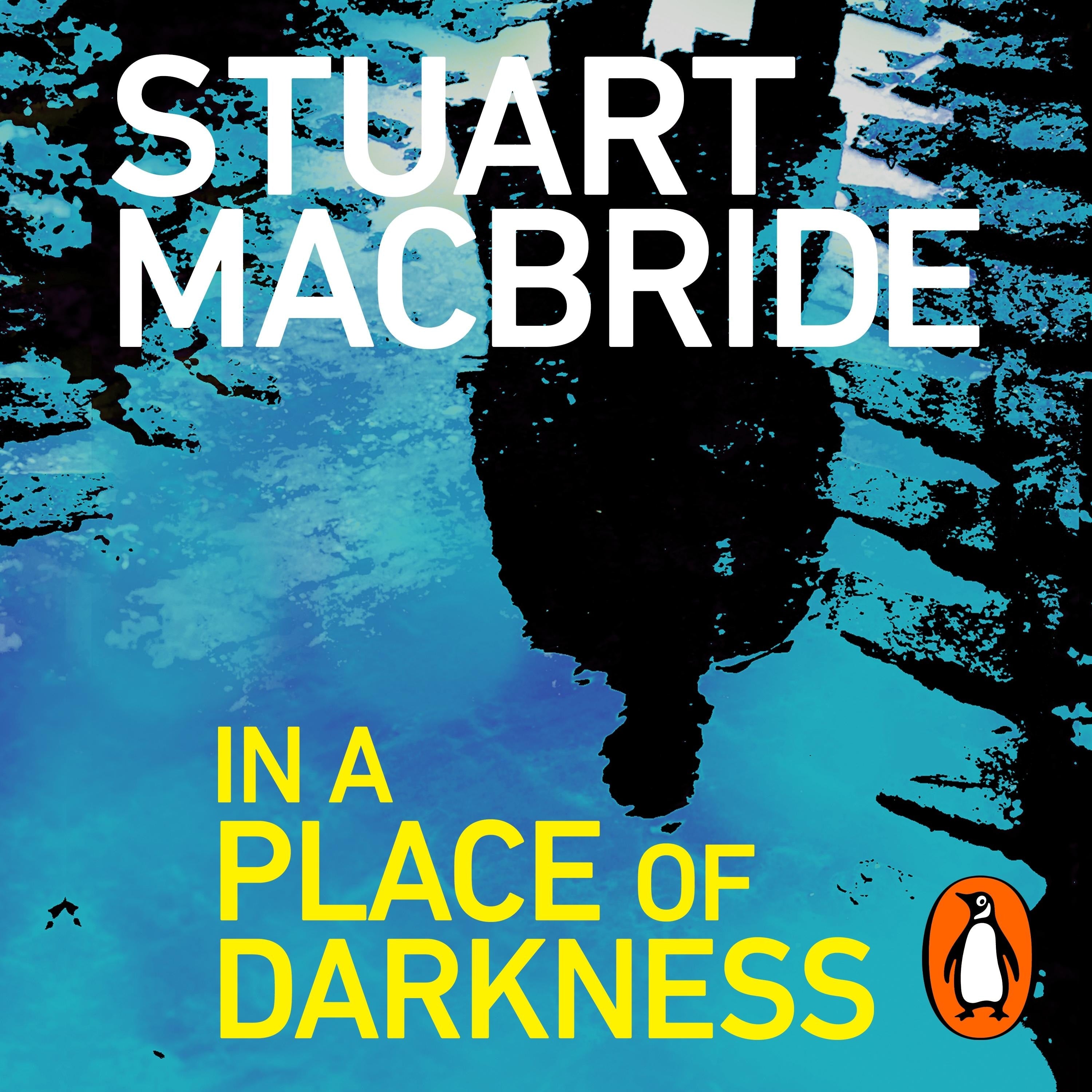 In a Place of Darkness