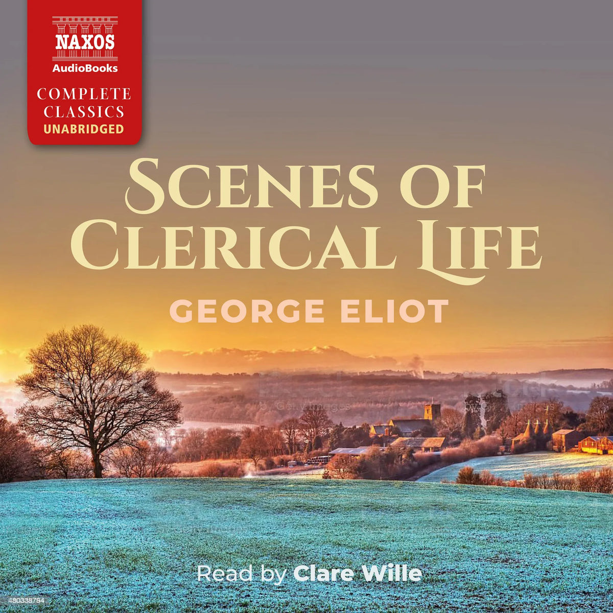 Scenes of Clerical Life