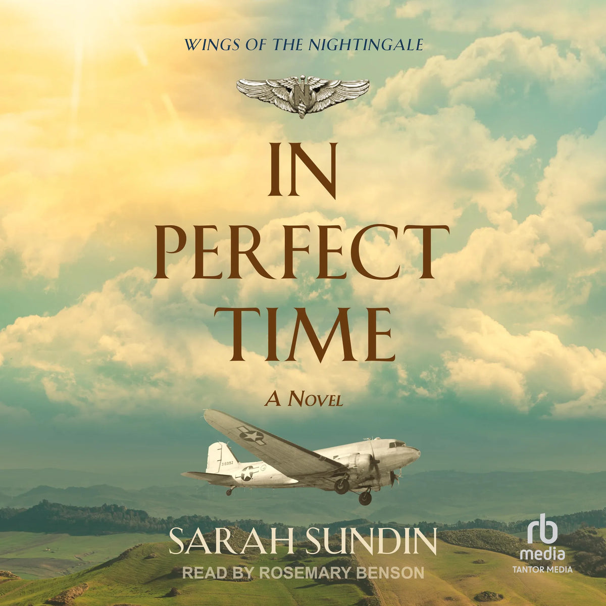 In Perfect Time