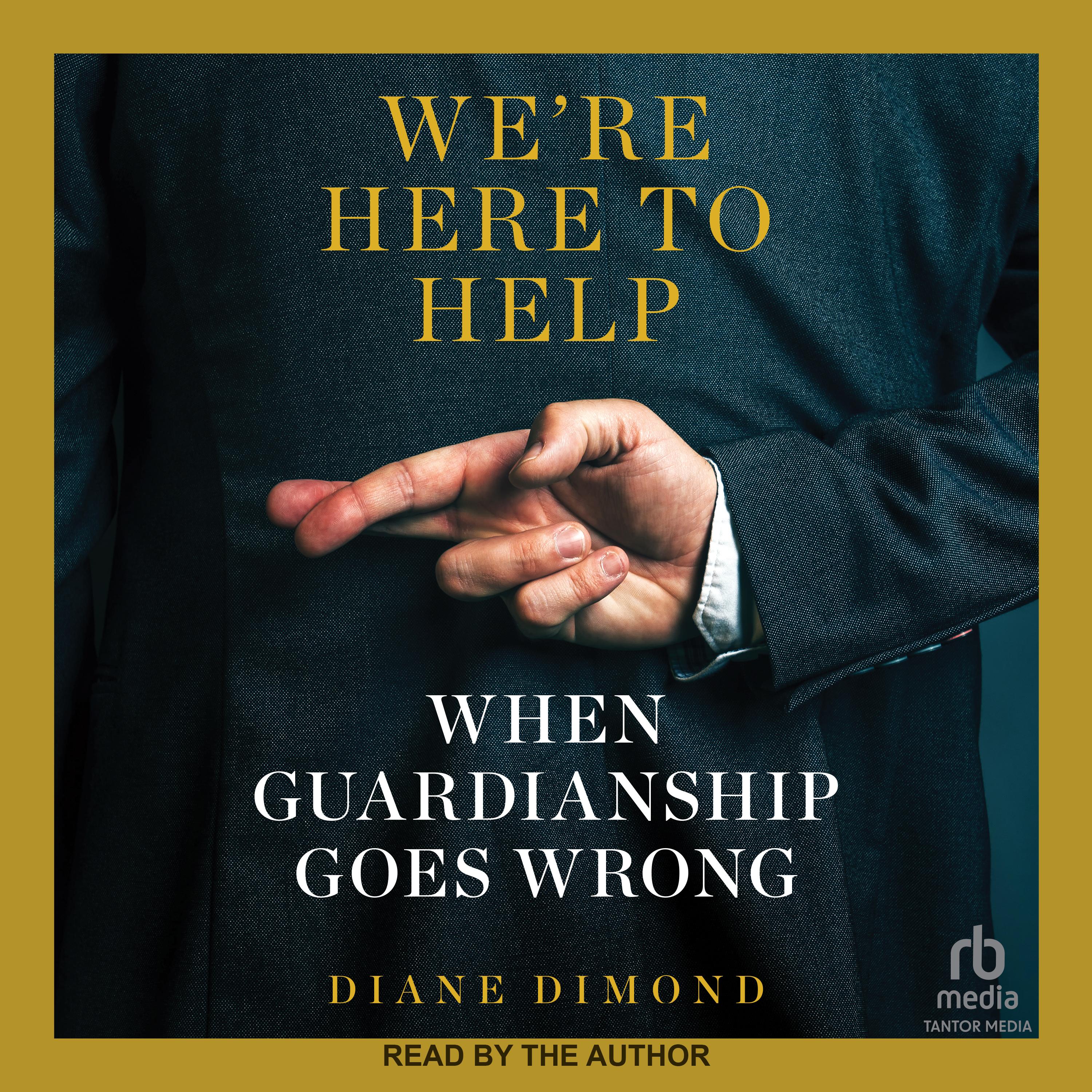 We're Here to Help