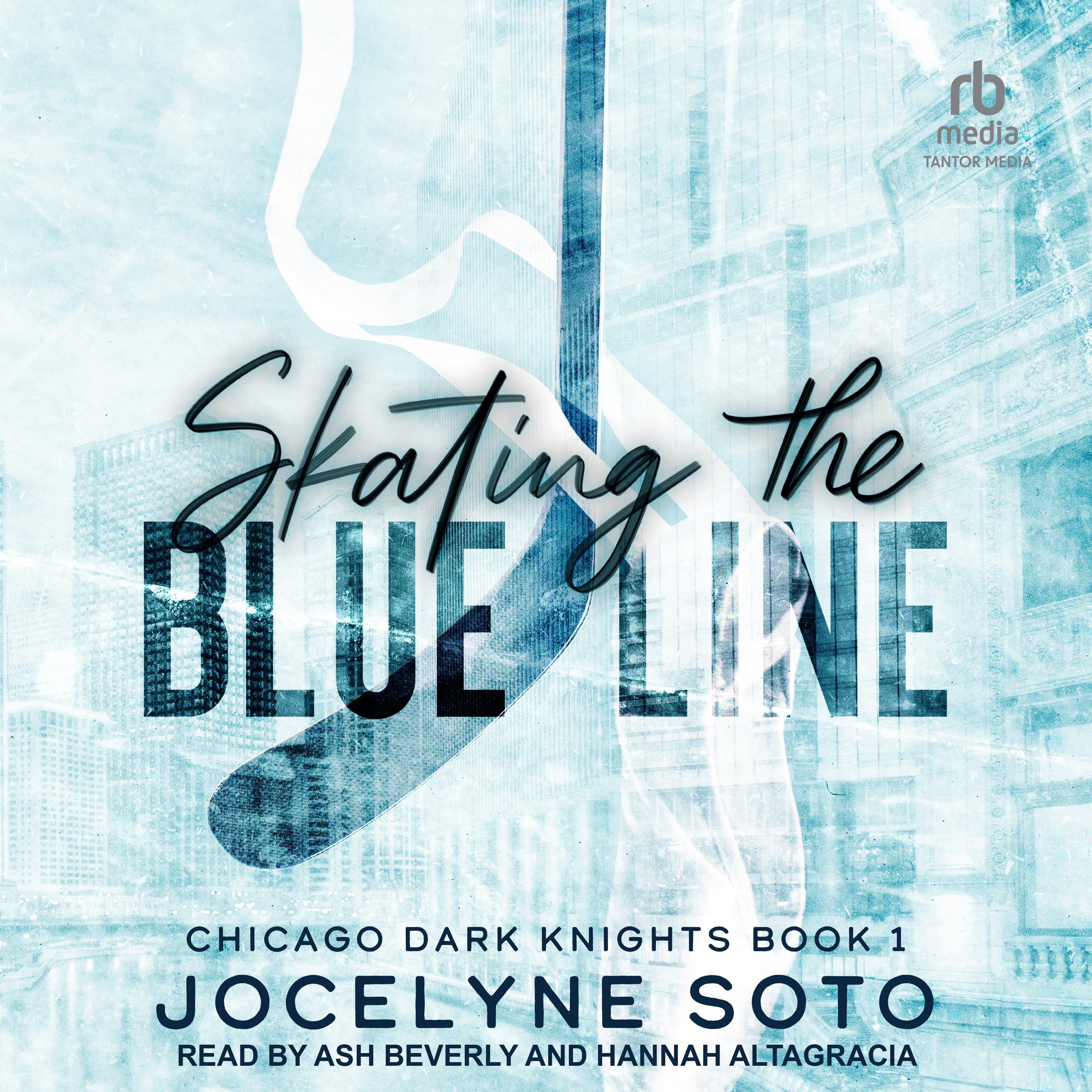 Skating the Blue Line
