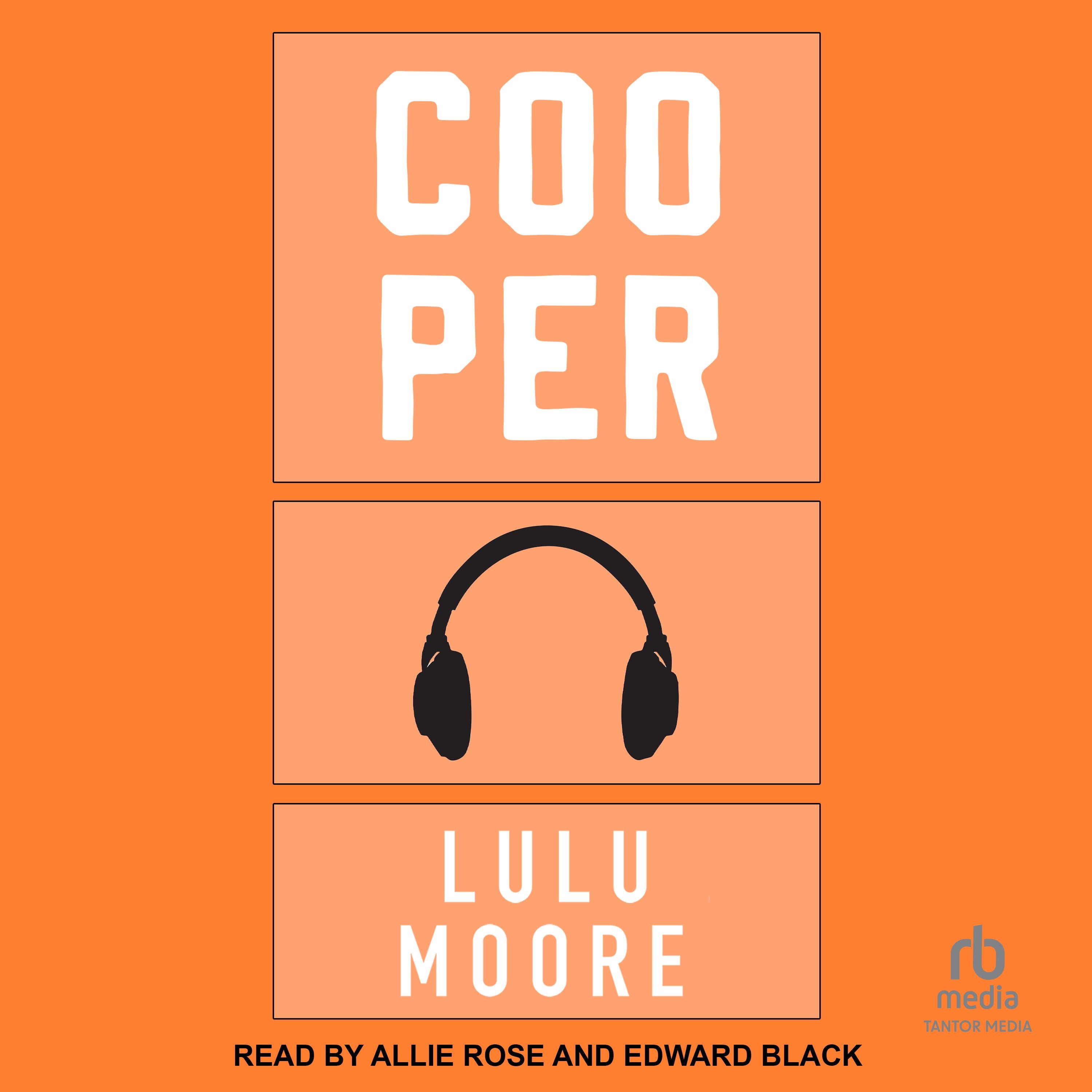 Cooper