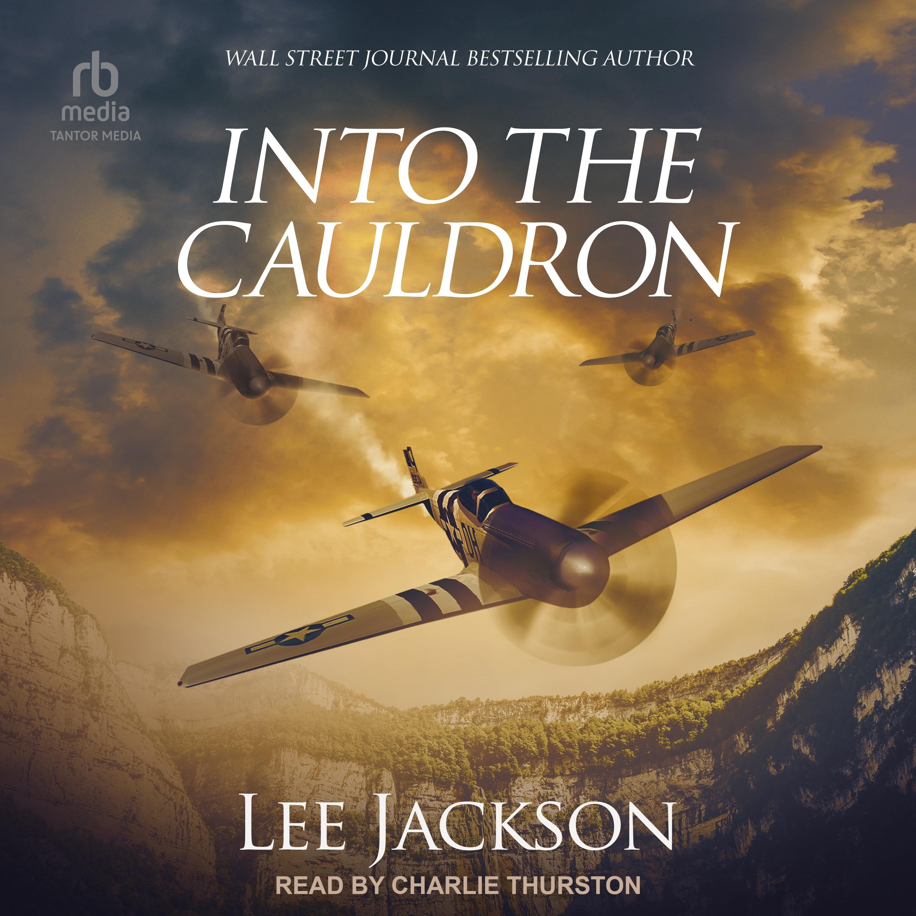 Into The Cauldron