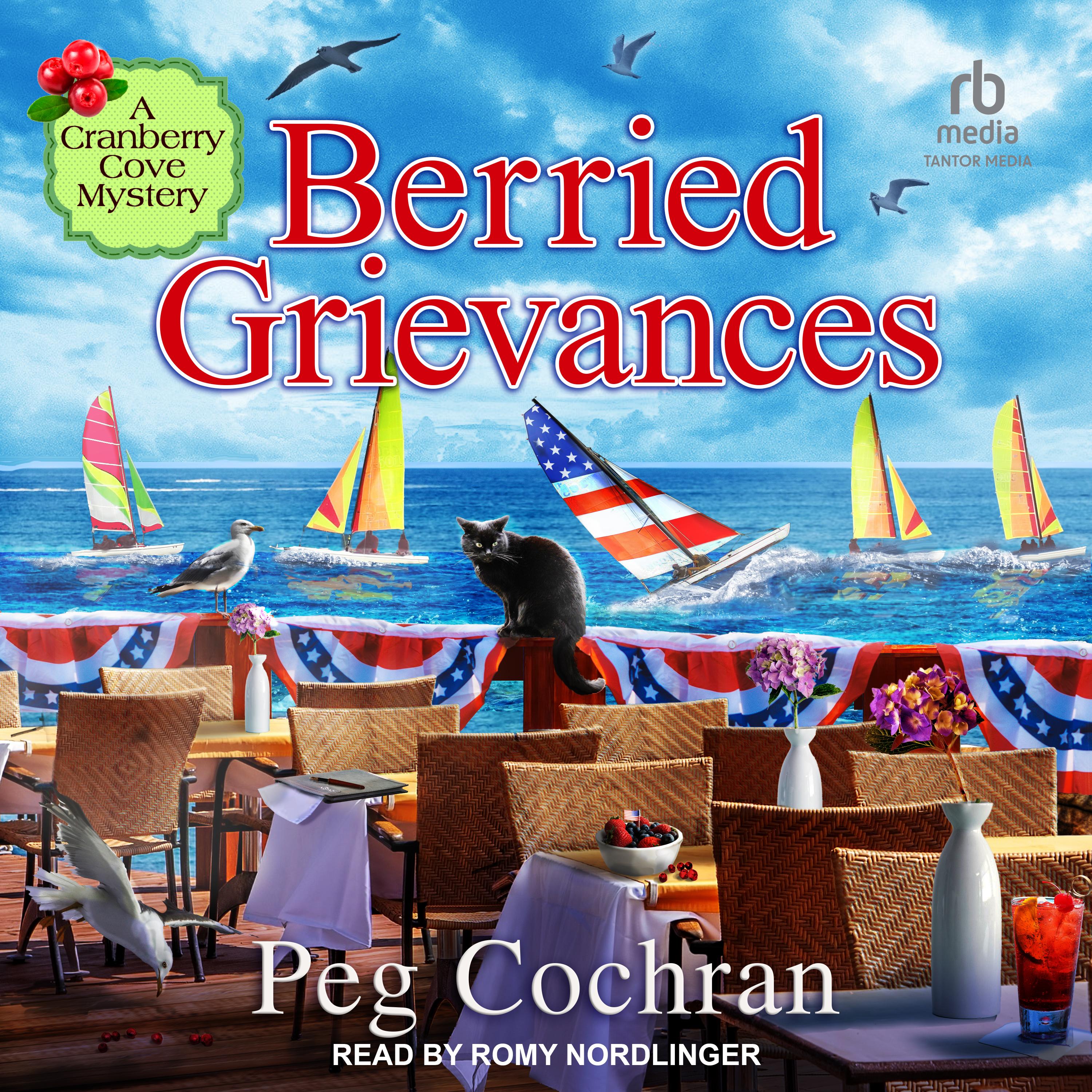 Berried Grievances