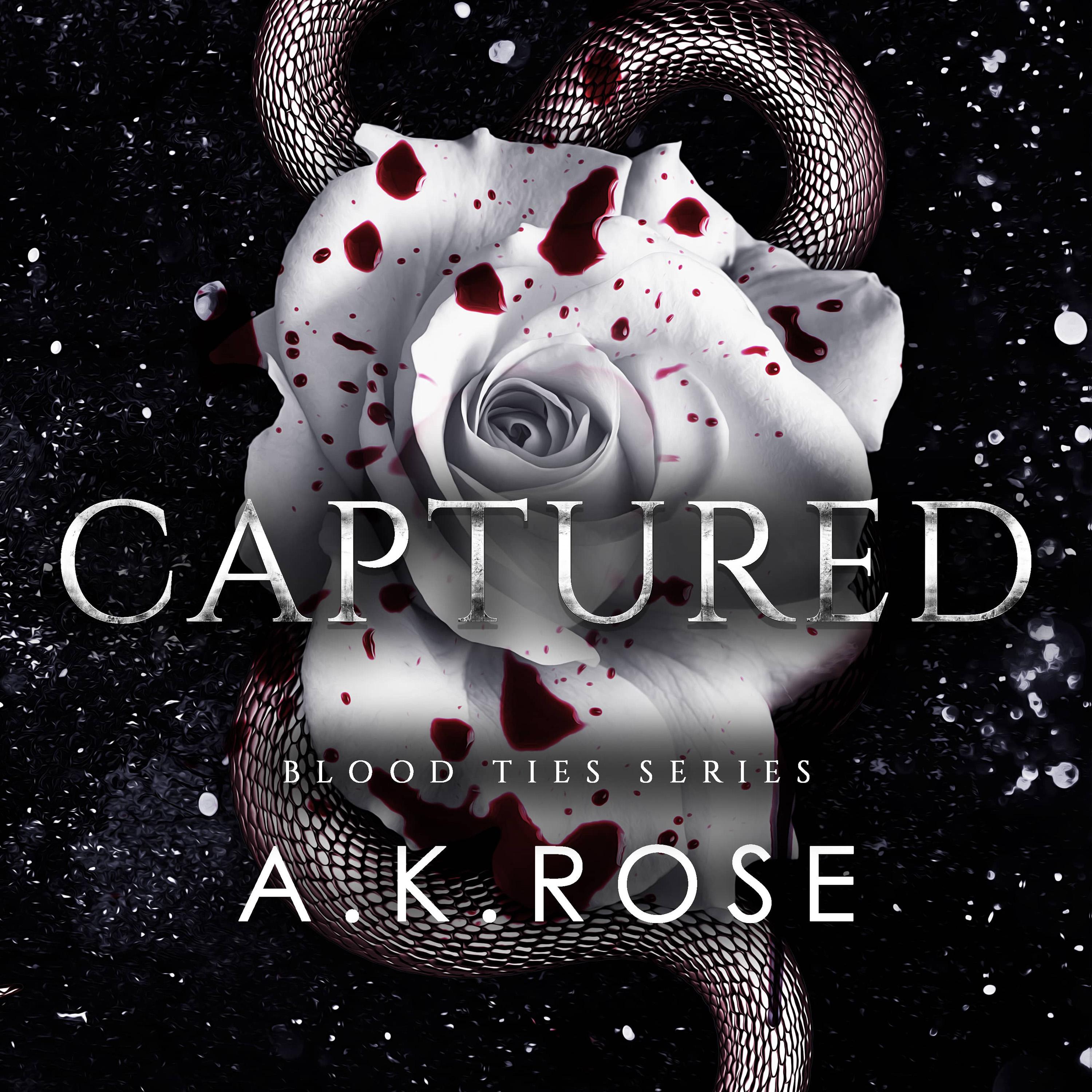 Captured