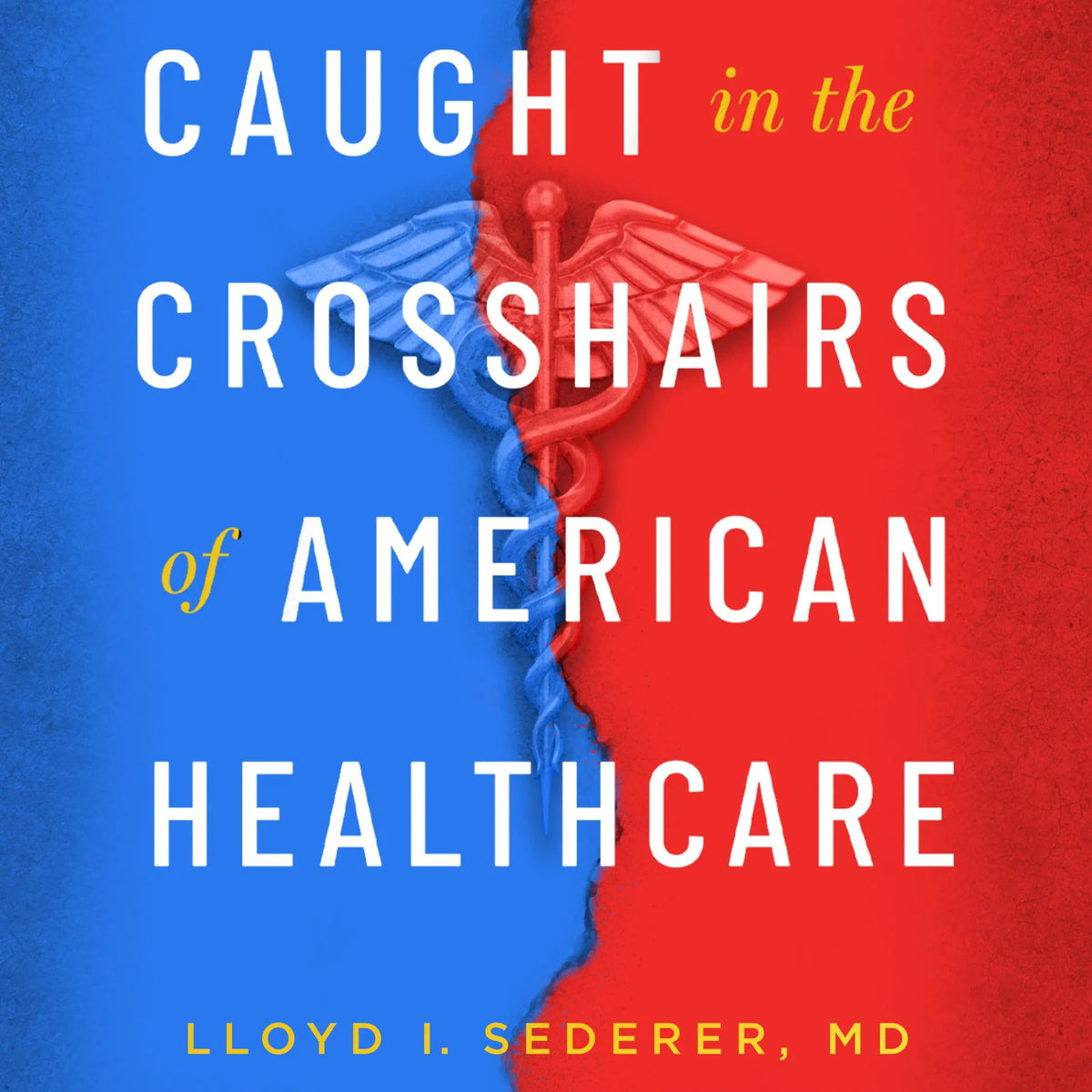 Caught in the Crosshairs of American Healthcare