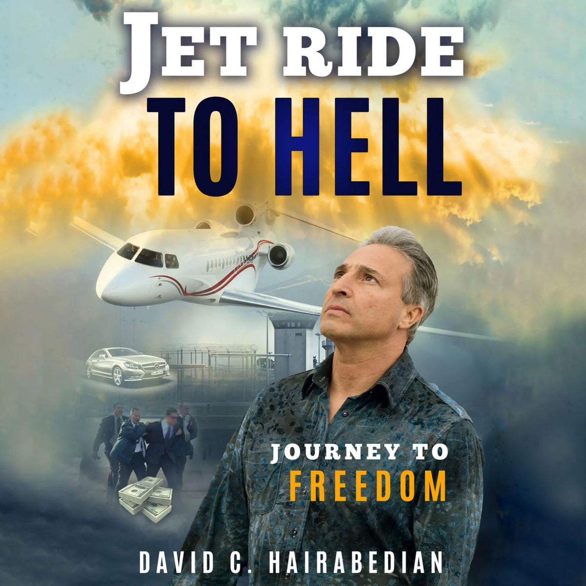Jet Ride To Hell, Journey to Freedom