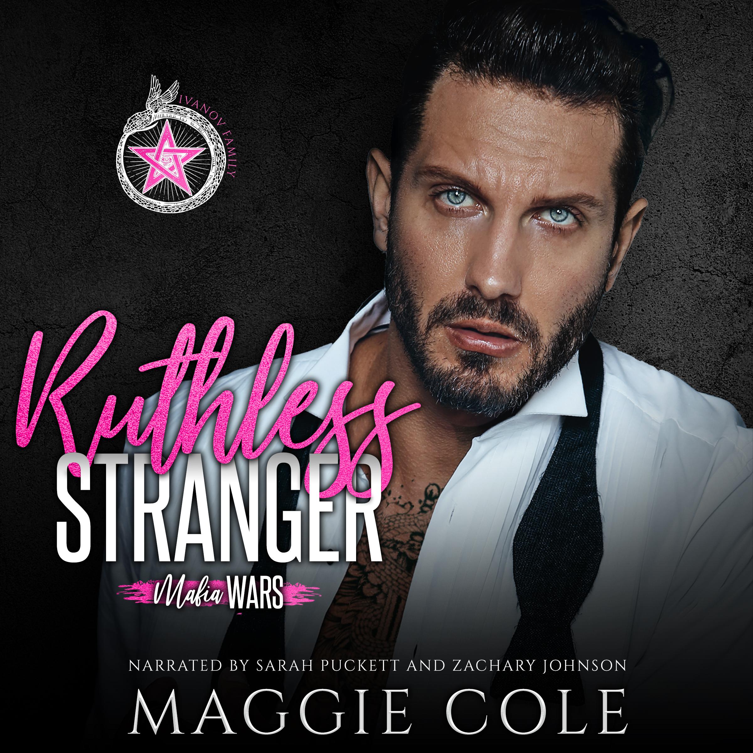 Ruthless Stranger