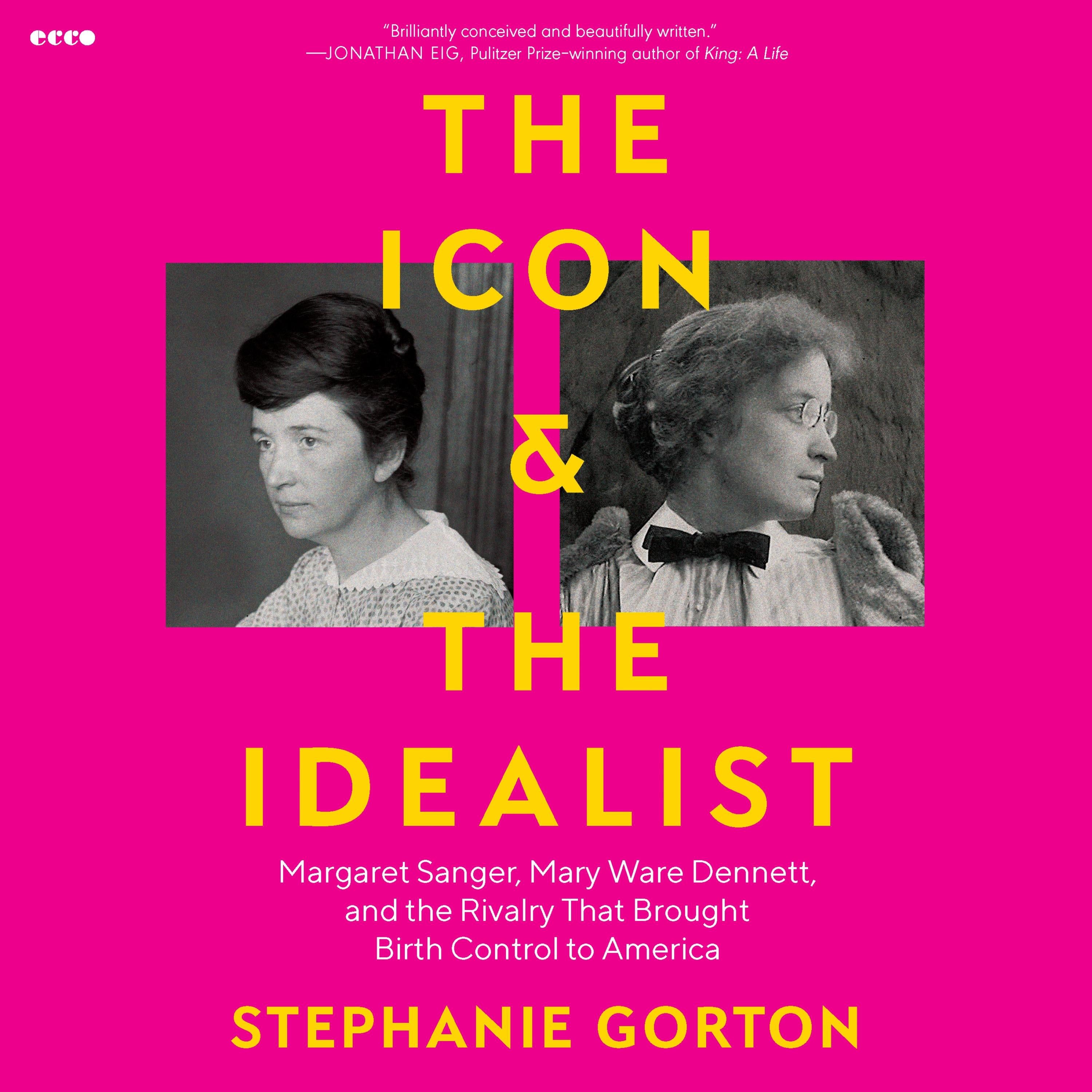 The Icon and the Idealist