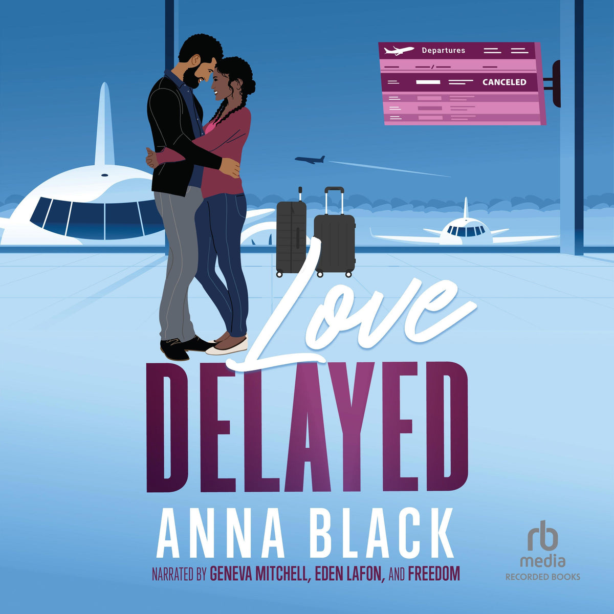 Love Delayed