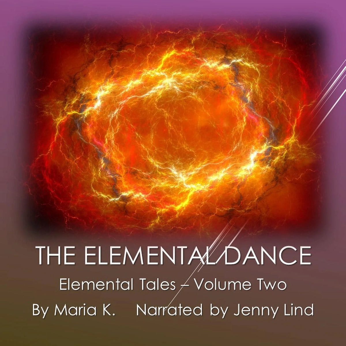 The Elemental Dance