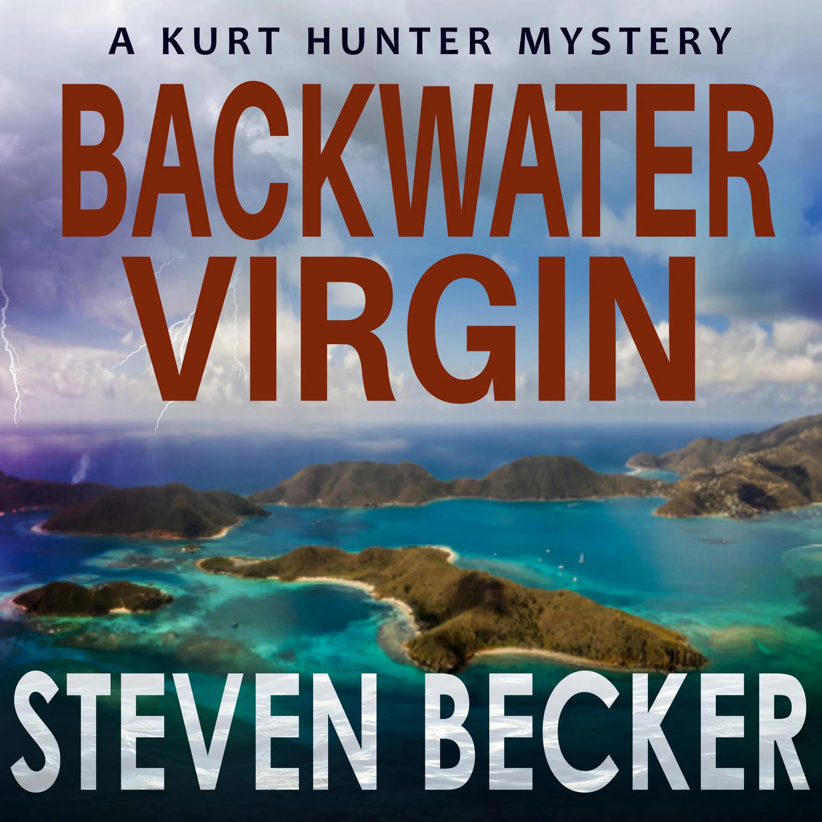 Backwater Virgin