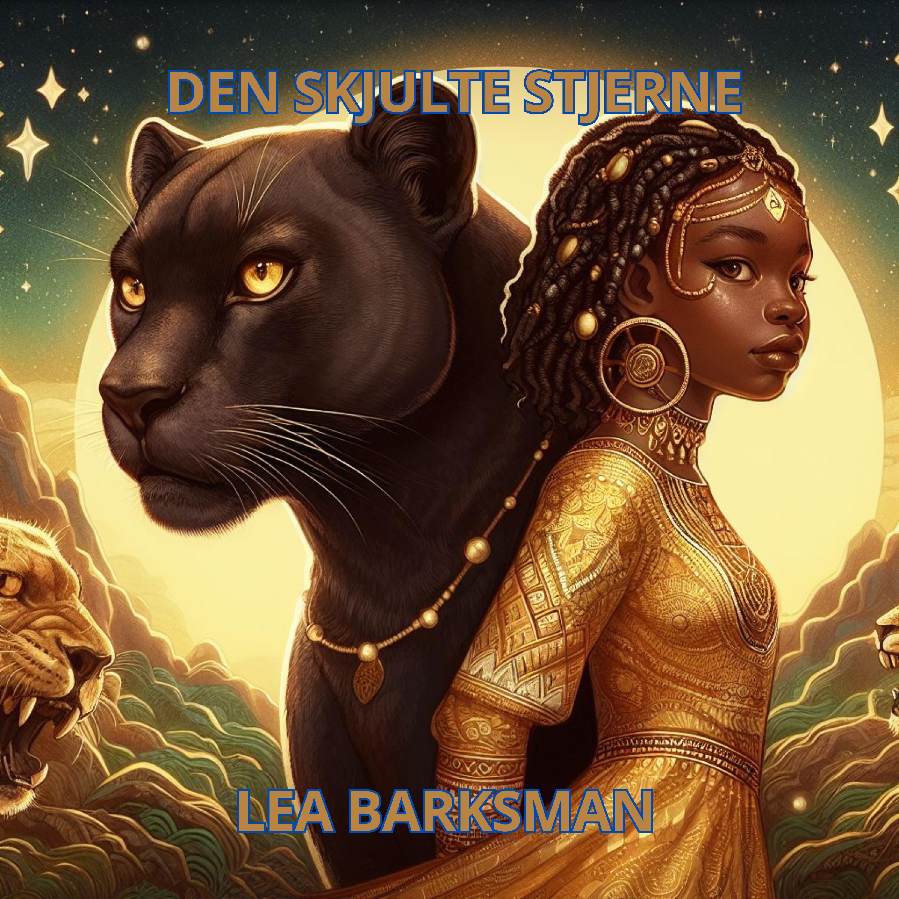 Den skjulte stjerne