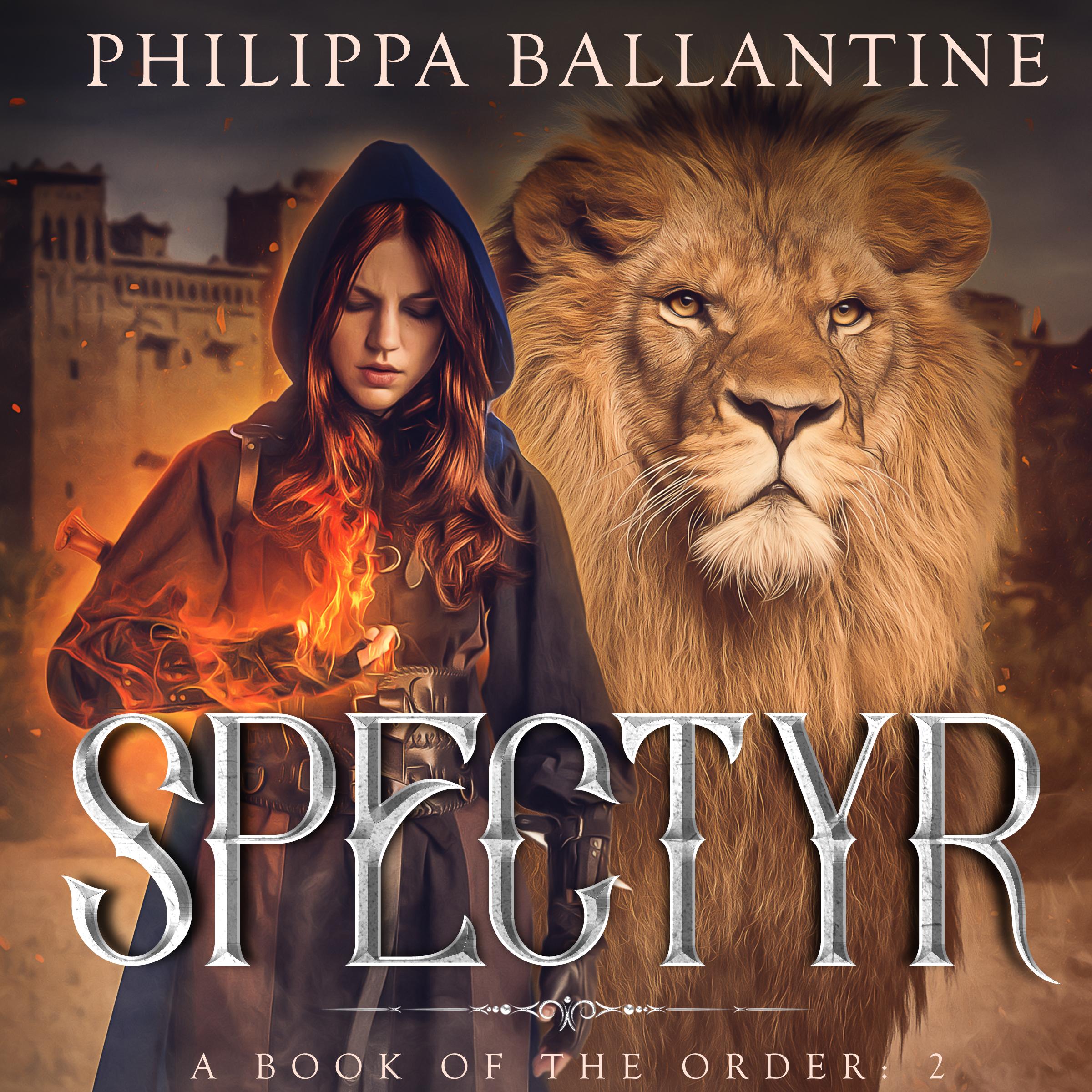 Spectyr