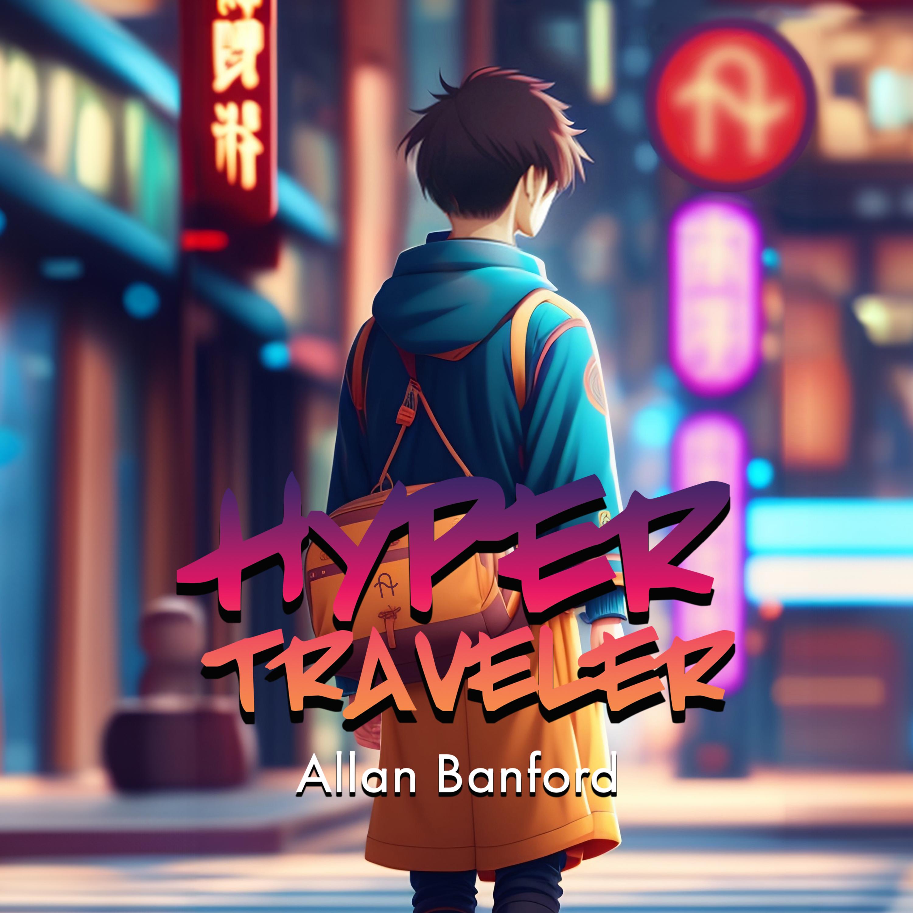 Hyper Traveler