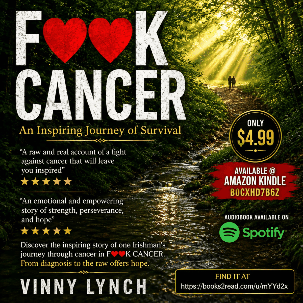 F❤️❤️K CANCER