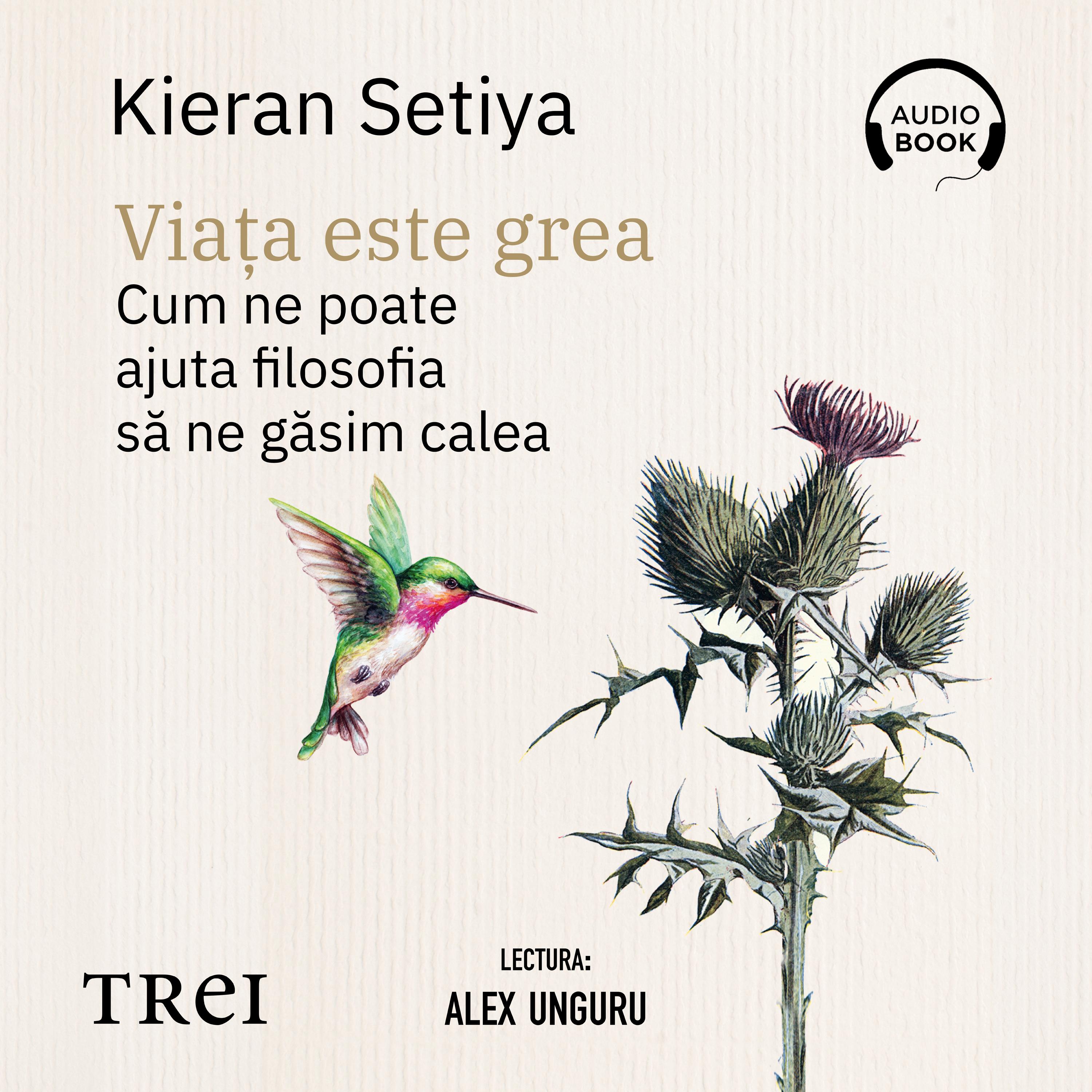 Viața este grea