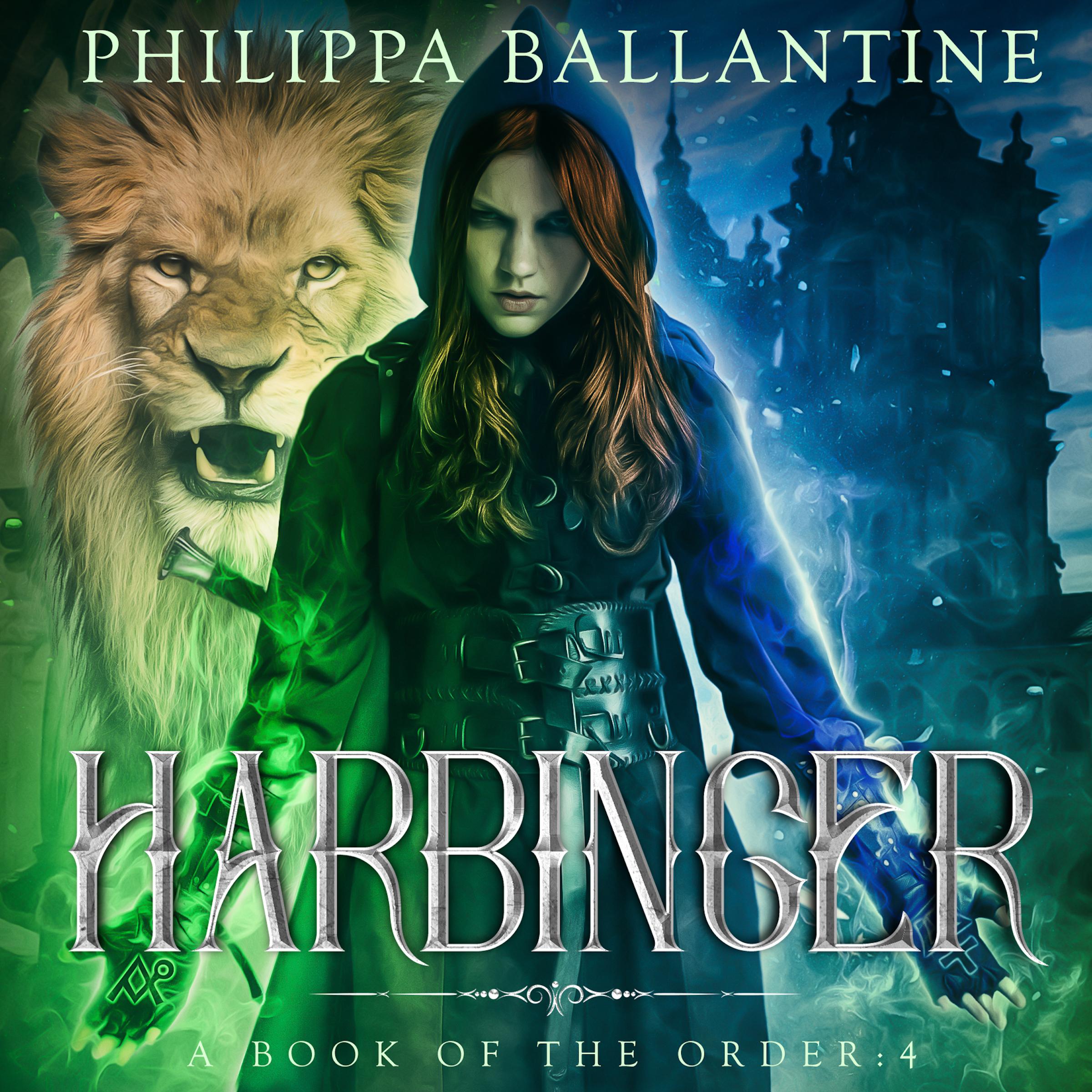 Harbinger