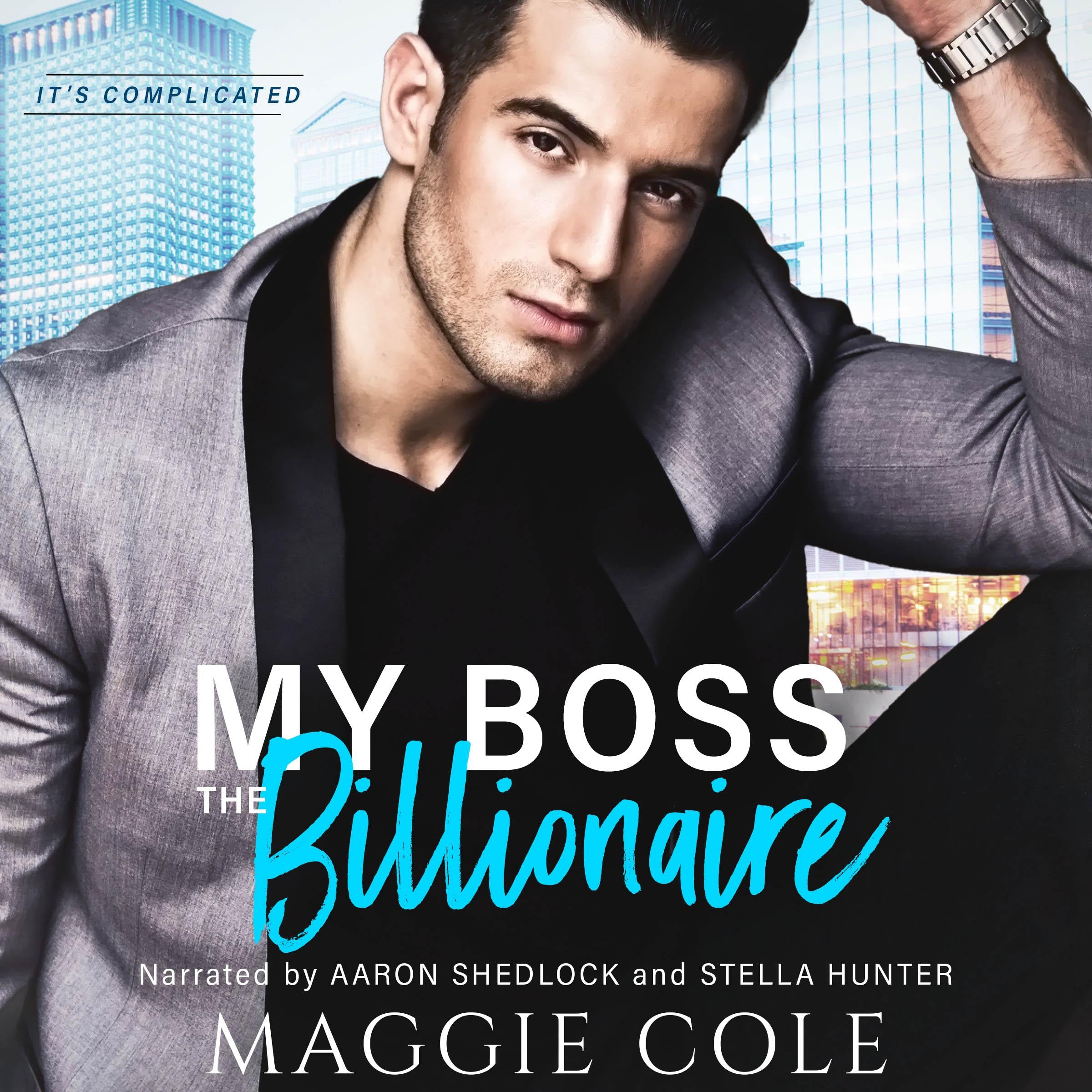 My Boss the Billionaire