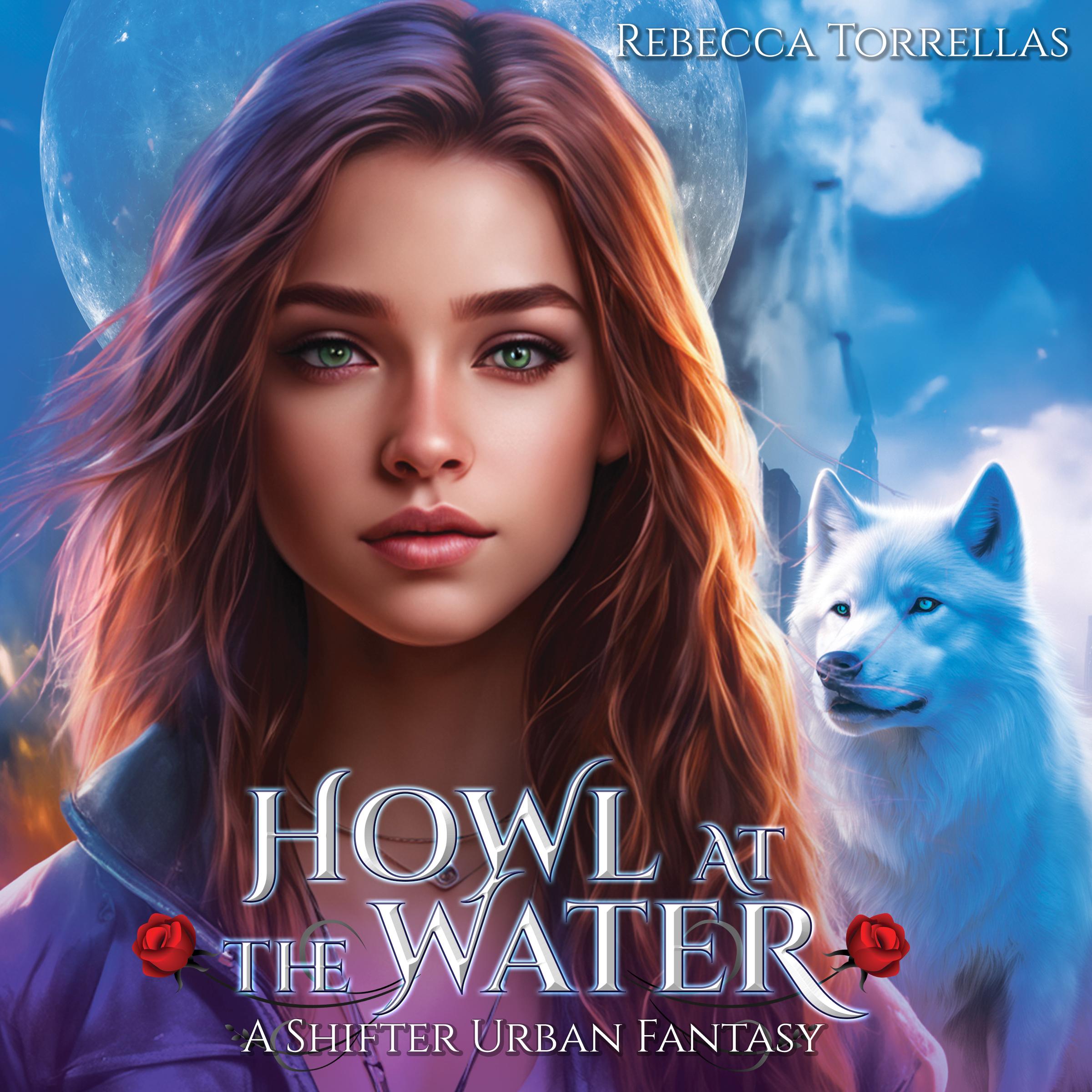 Howl at the Water